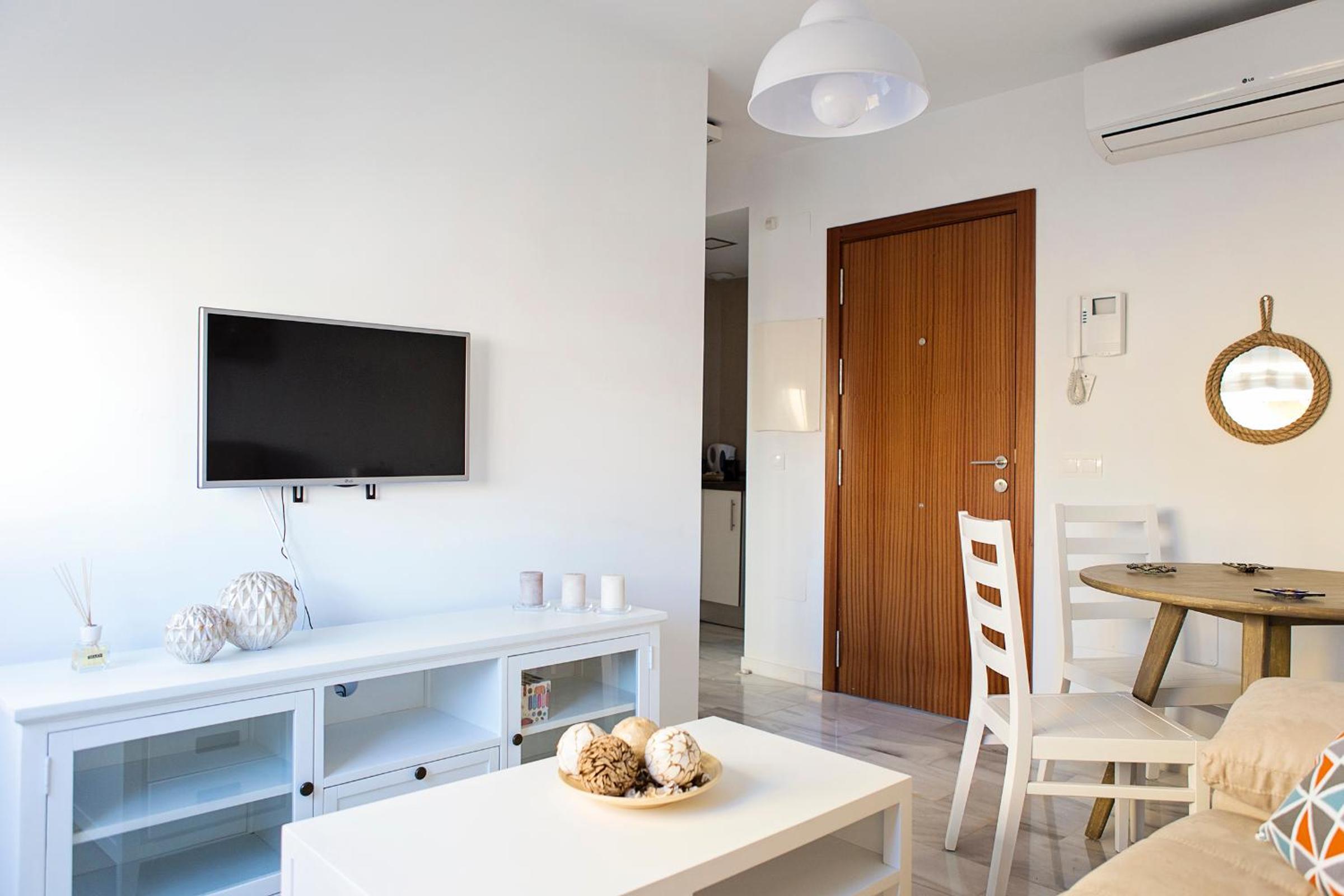 Suncity Flat Salitre I