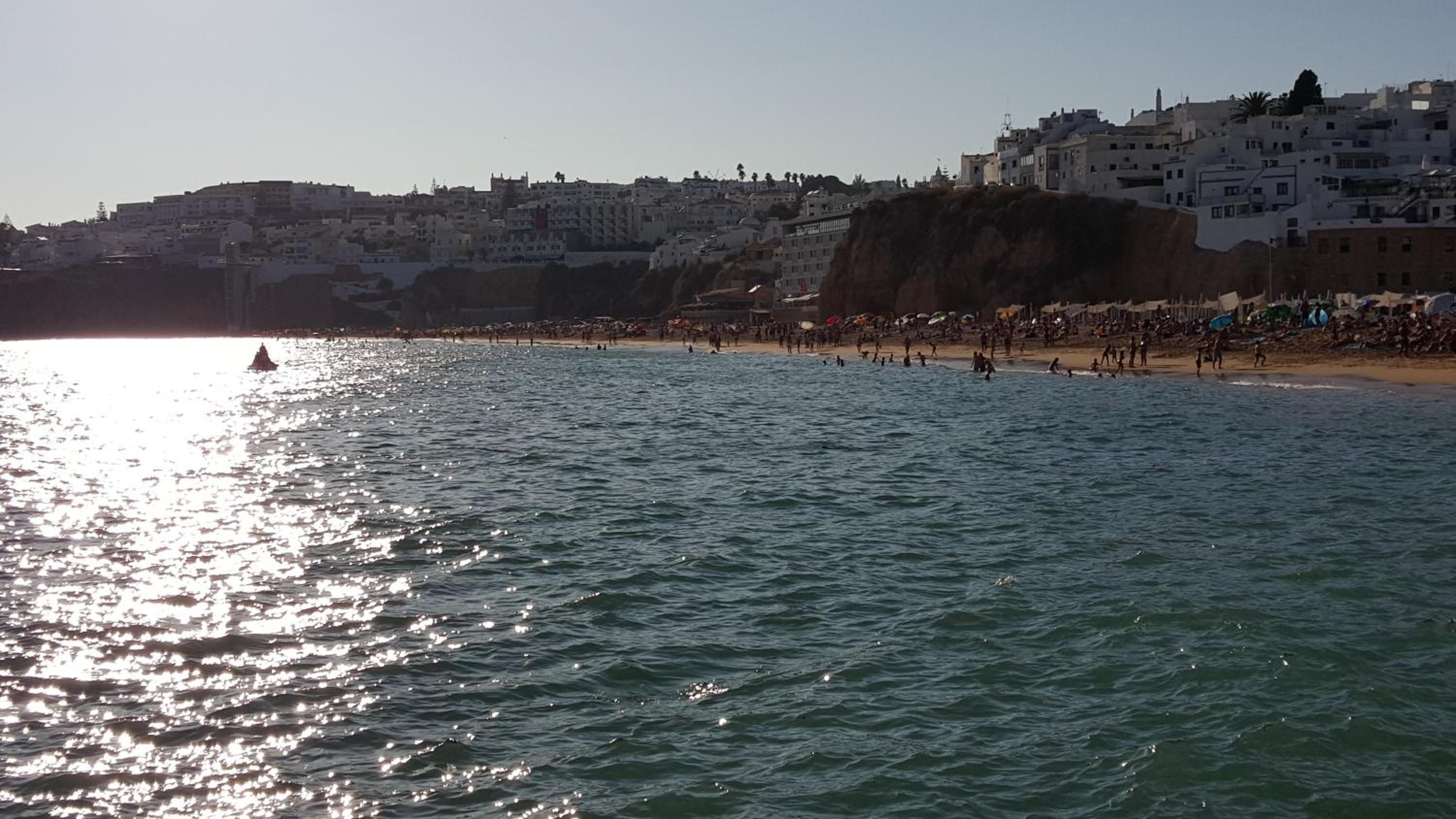 Albufeira - T2 Old Town Central - 200m Beach view 3