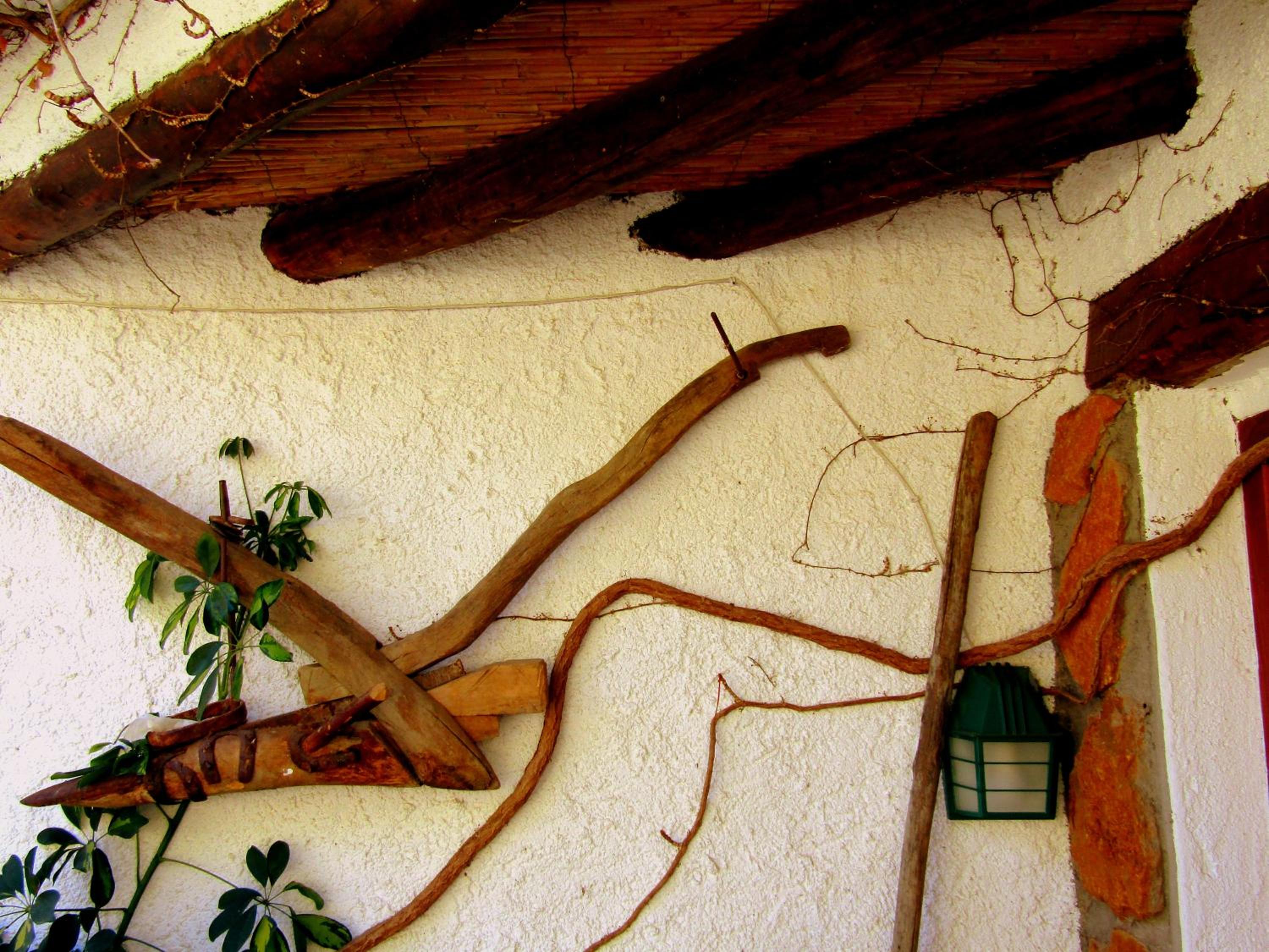 Cortijo Brazal La Ventaja