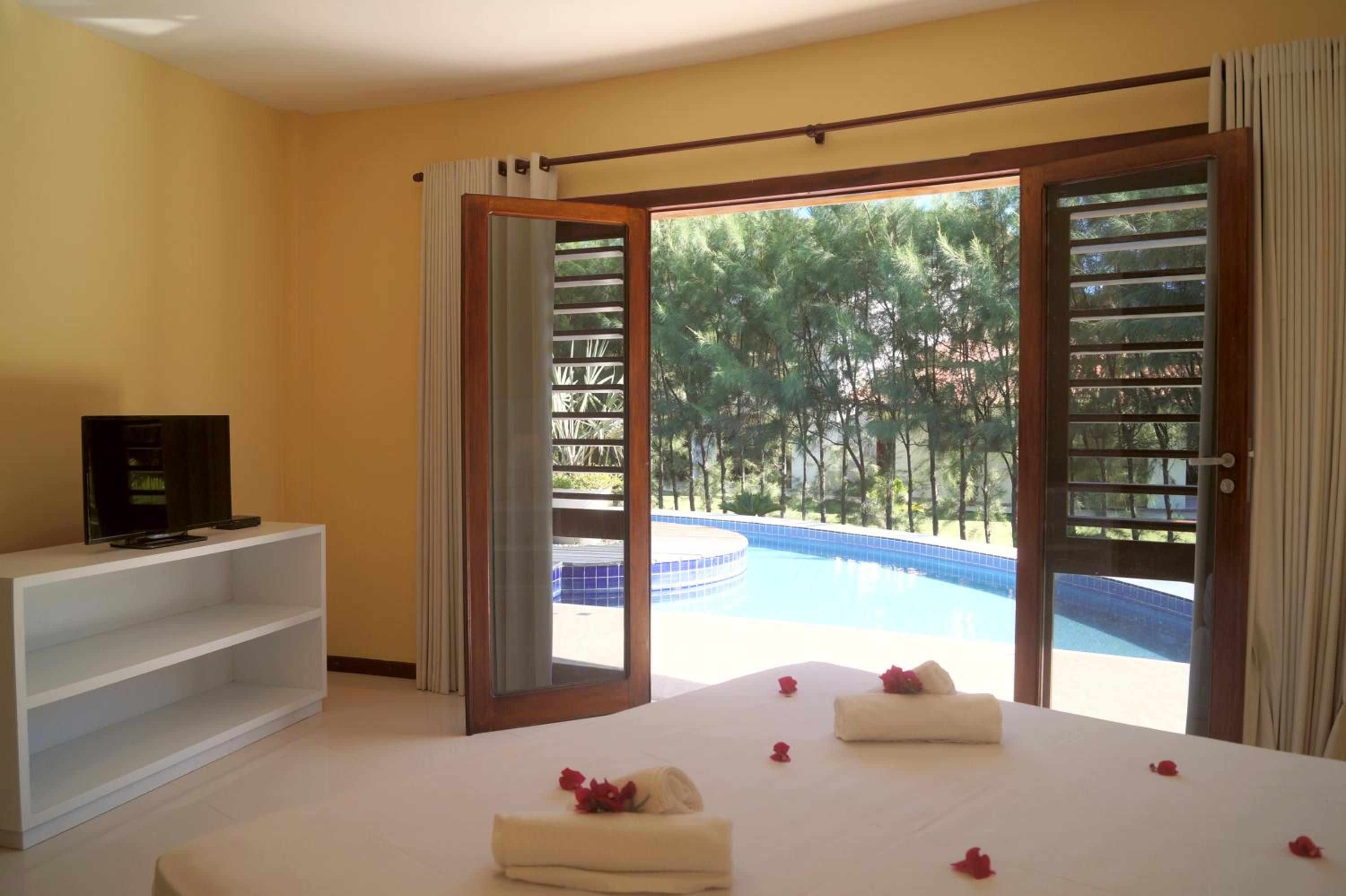 Refúgios Parajuru - Villa Cacau