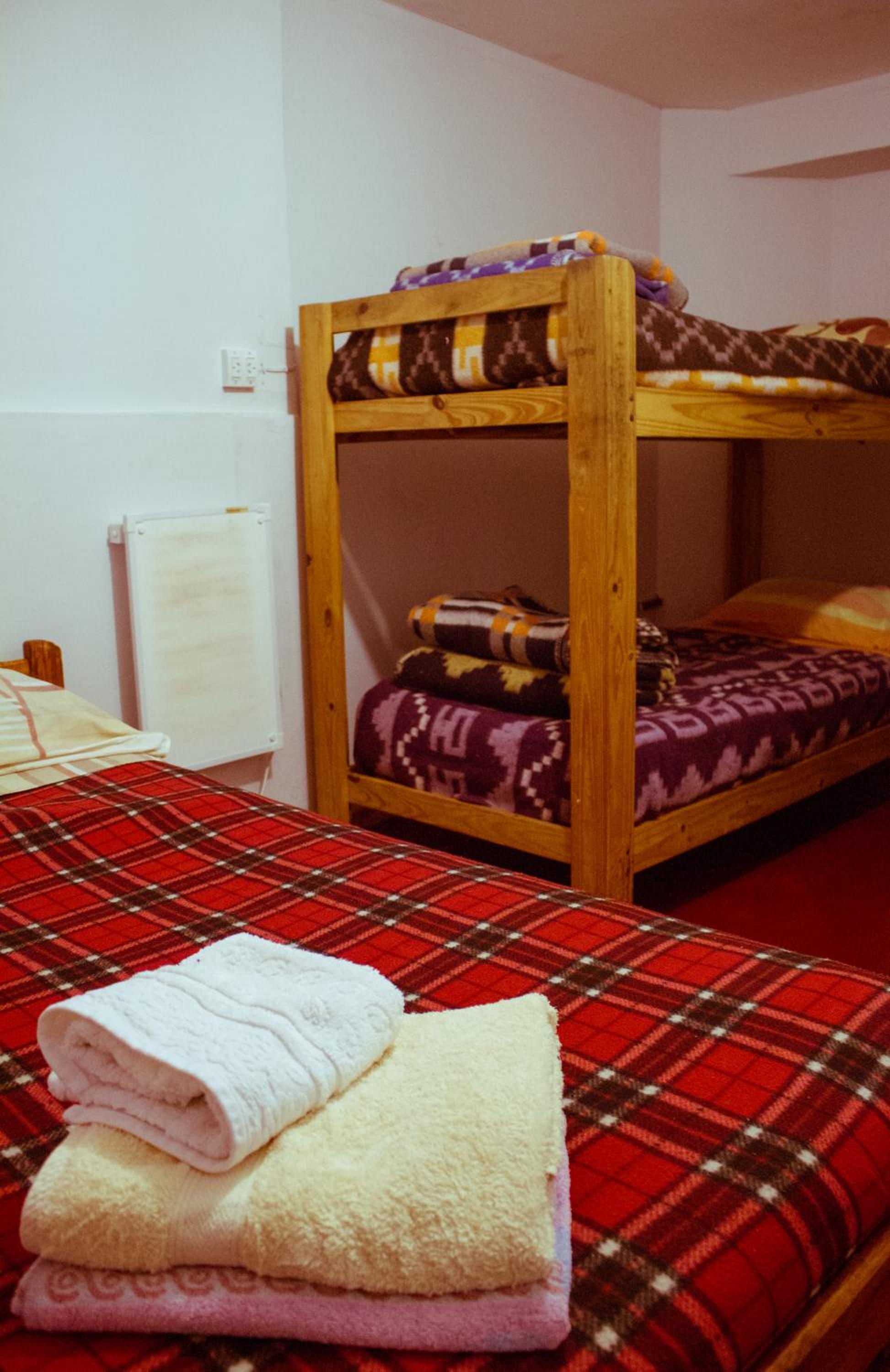 Hostel Waira