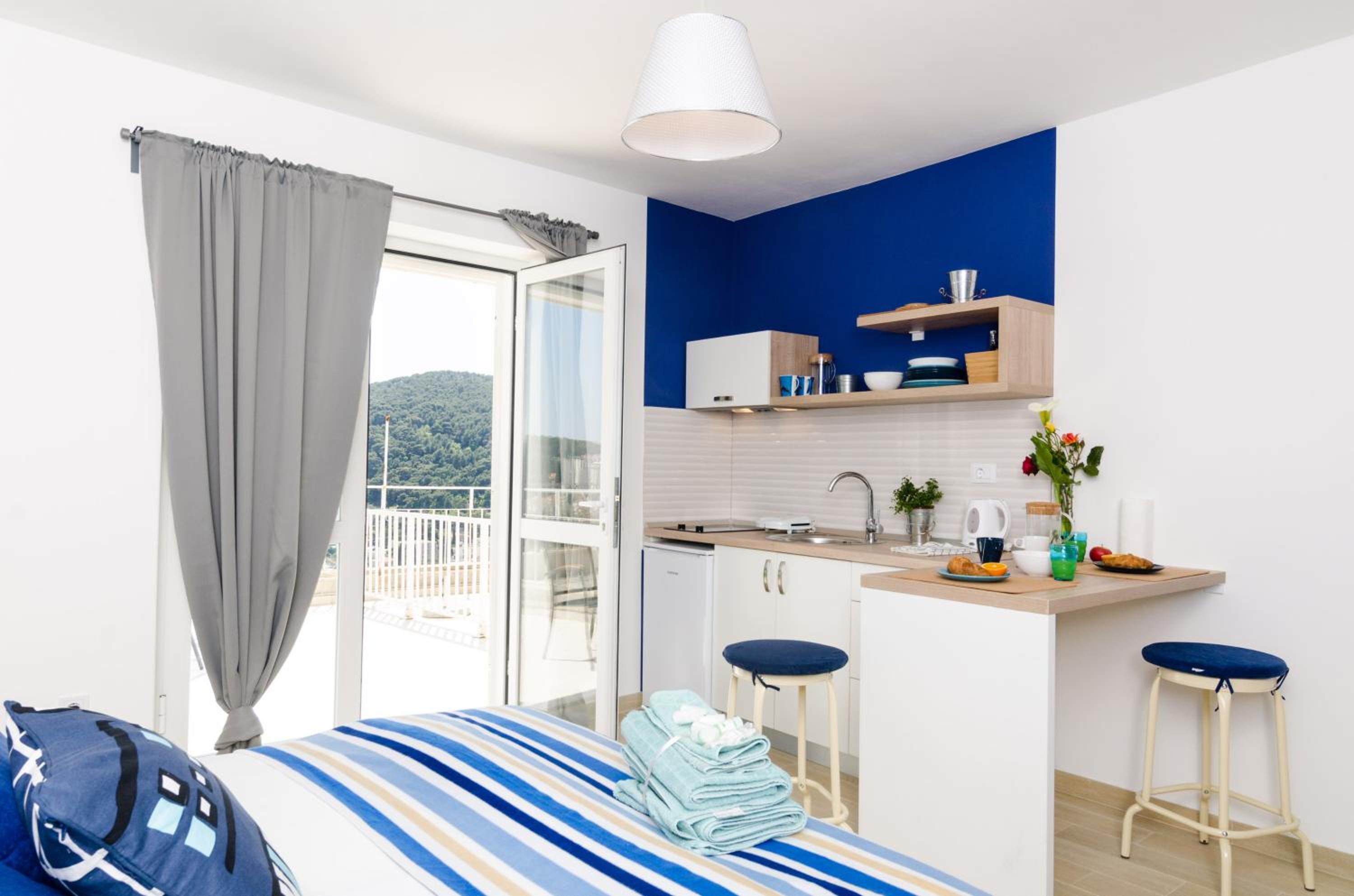 Apartments Zore Glavinić