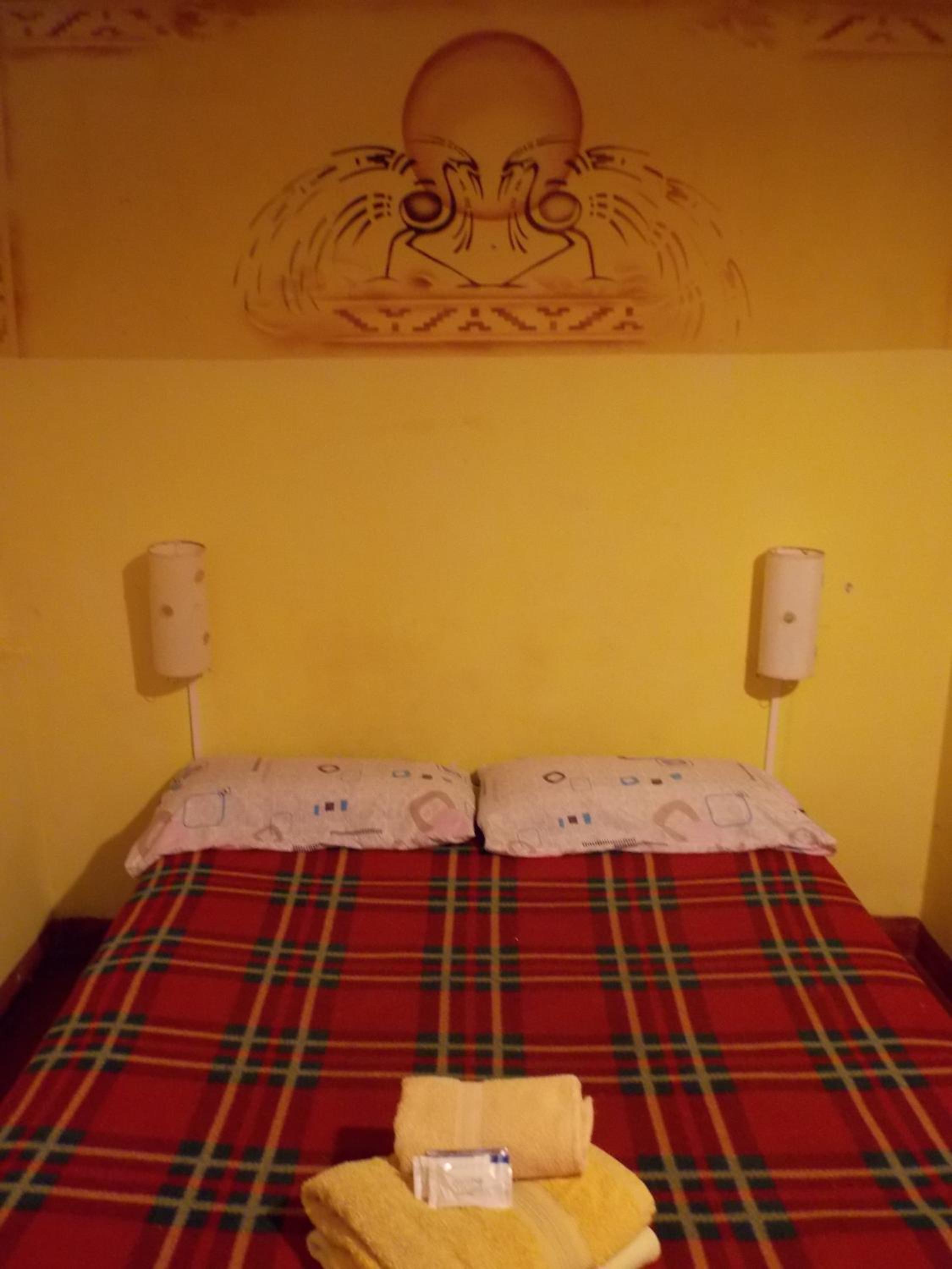 Hostel Waira