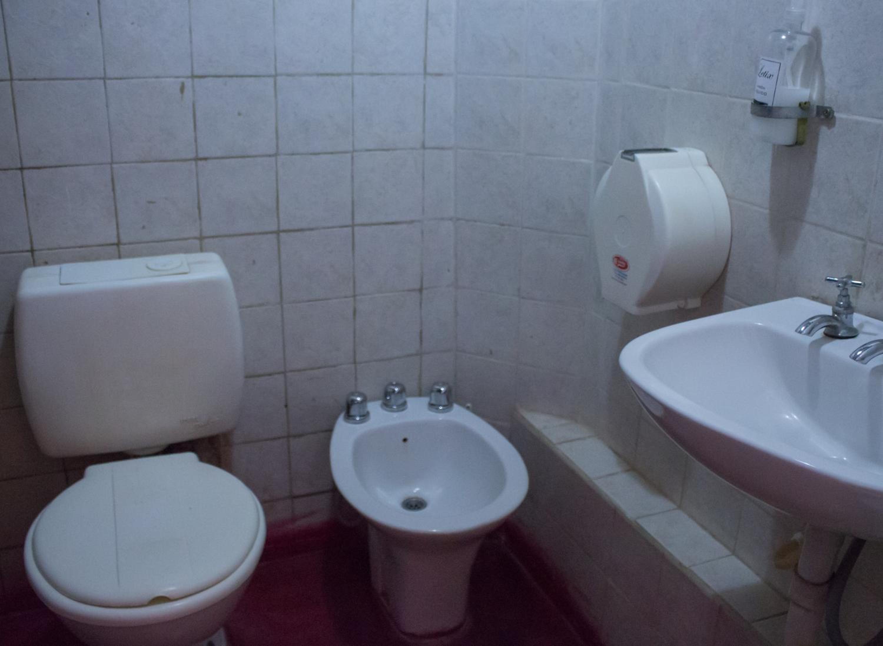 Hostel Waira