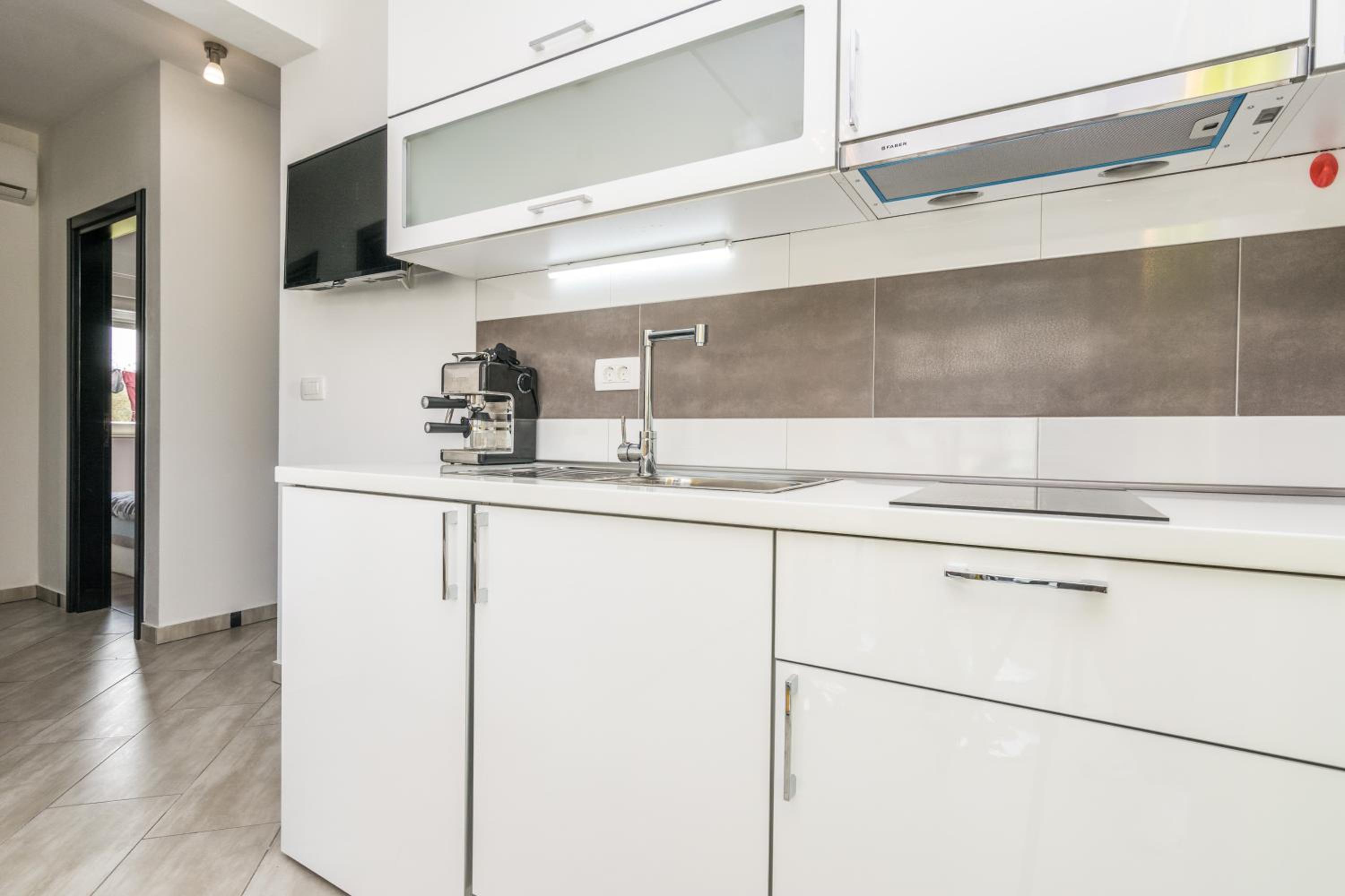 Boutique Apartments Ad Astra