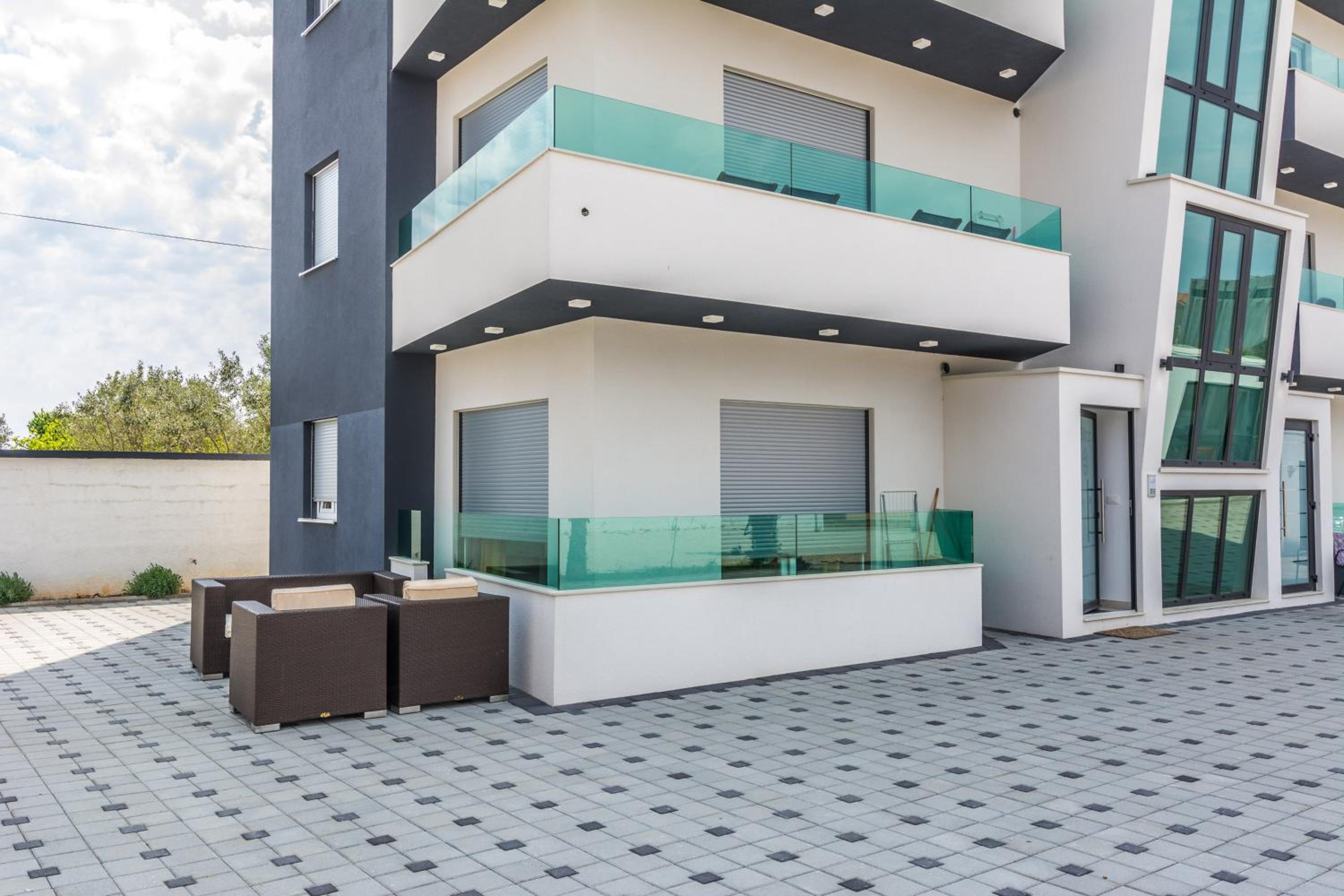 Boutique Apartments Ad Astra
