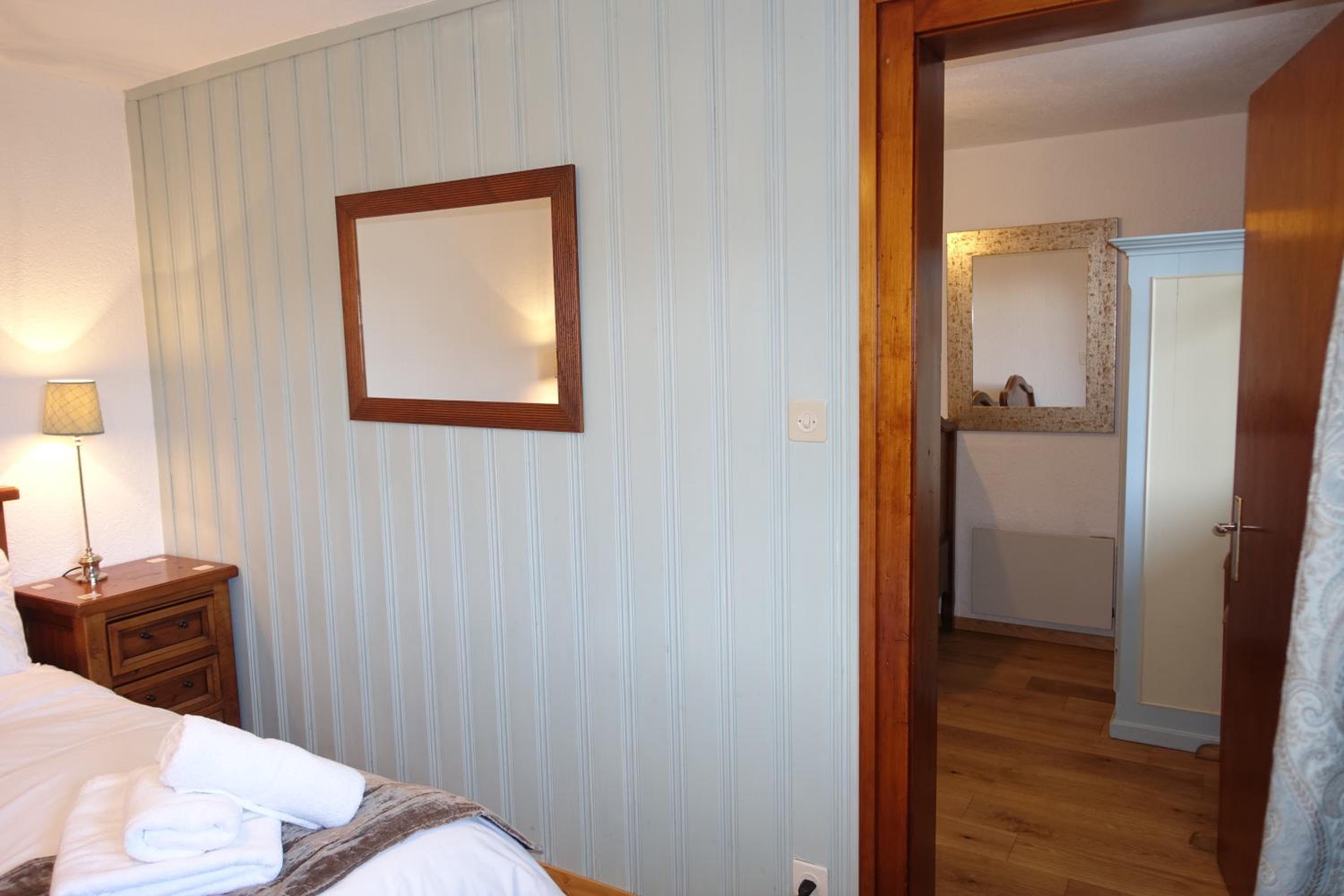 Chalet Christy