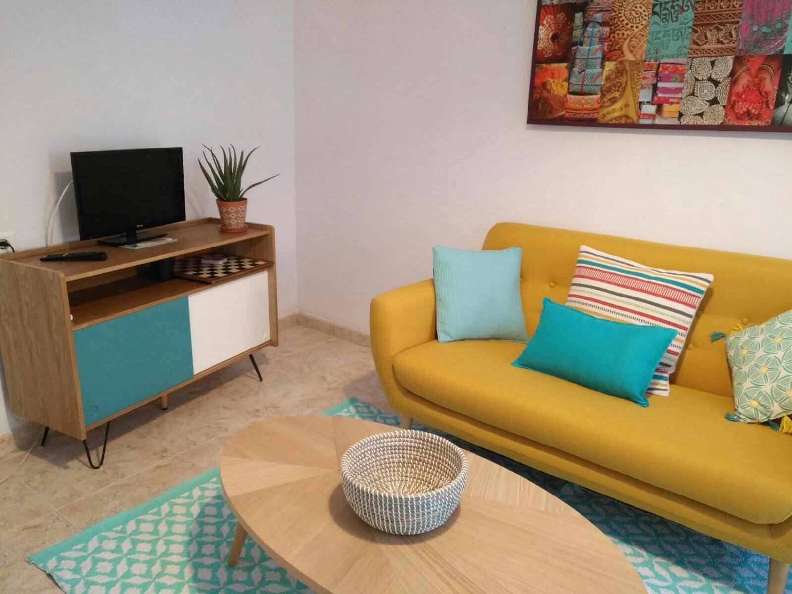 La Moraga de Poniente Malaga Hostel