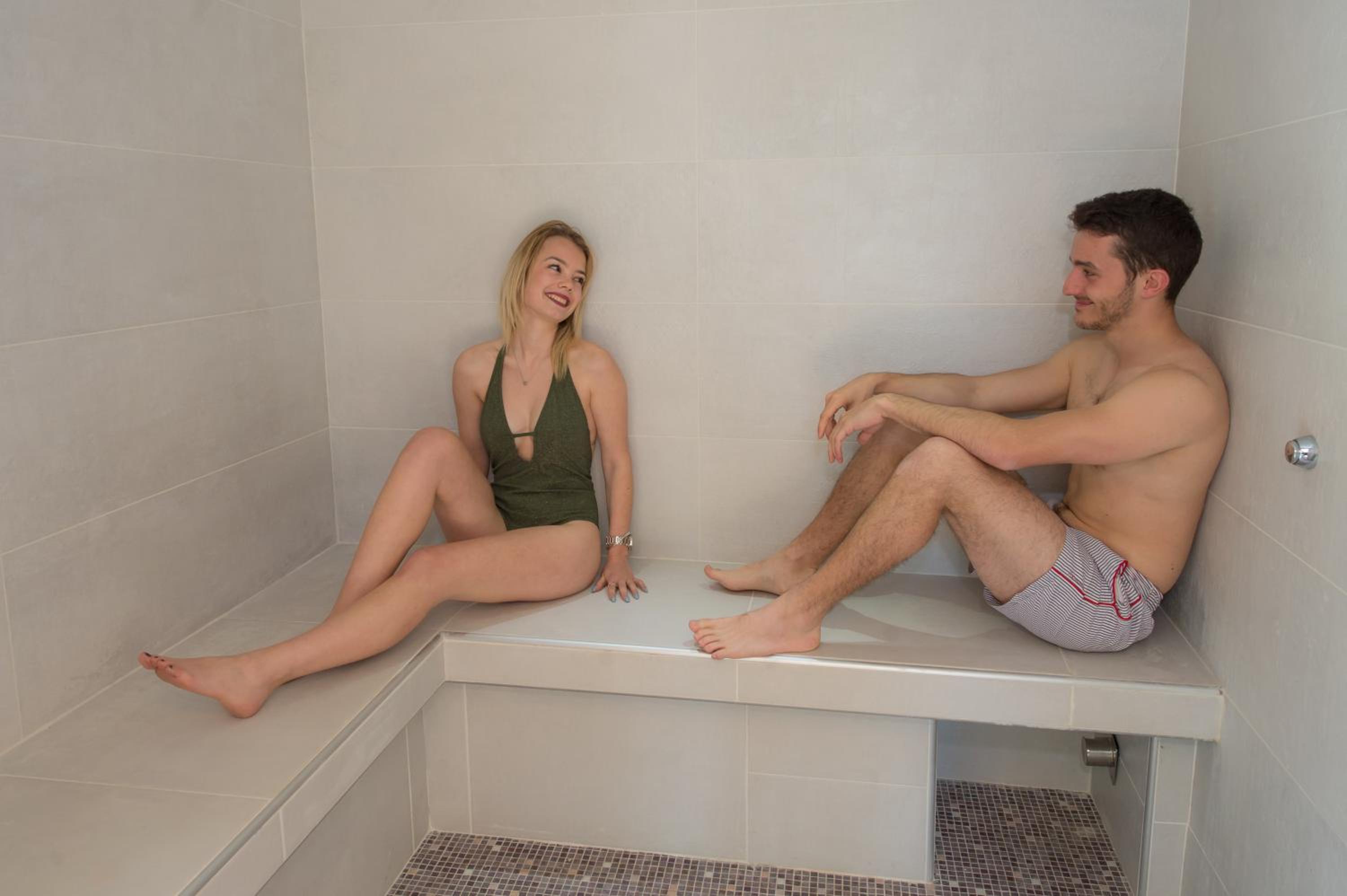Jacuzzi