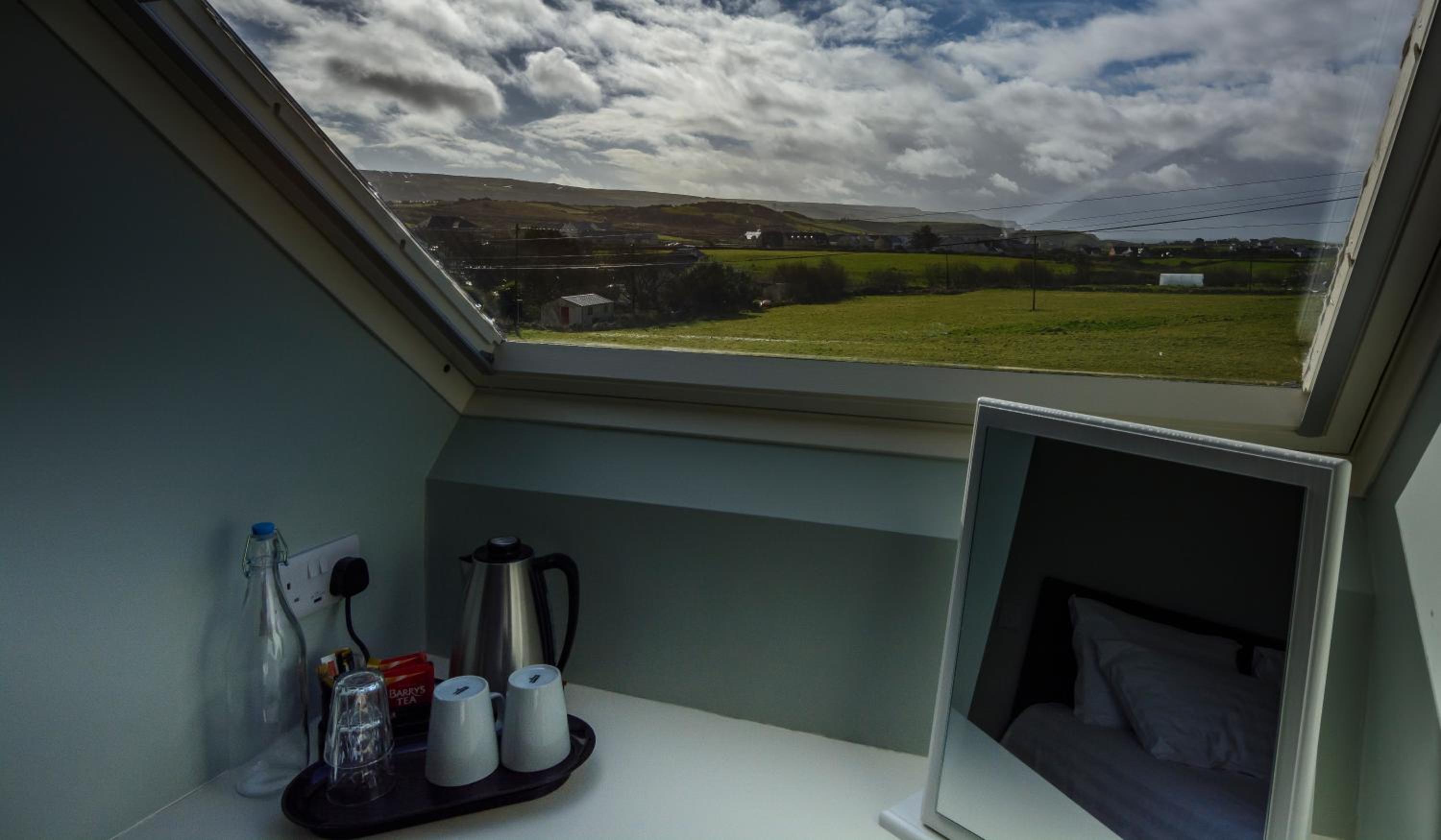 The Pipers Rest view 4