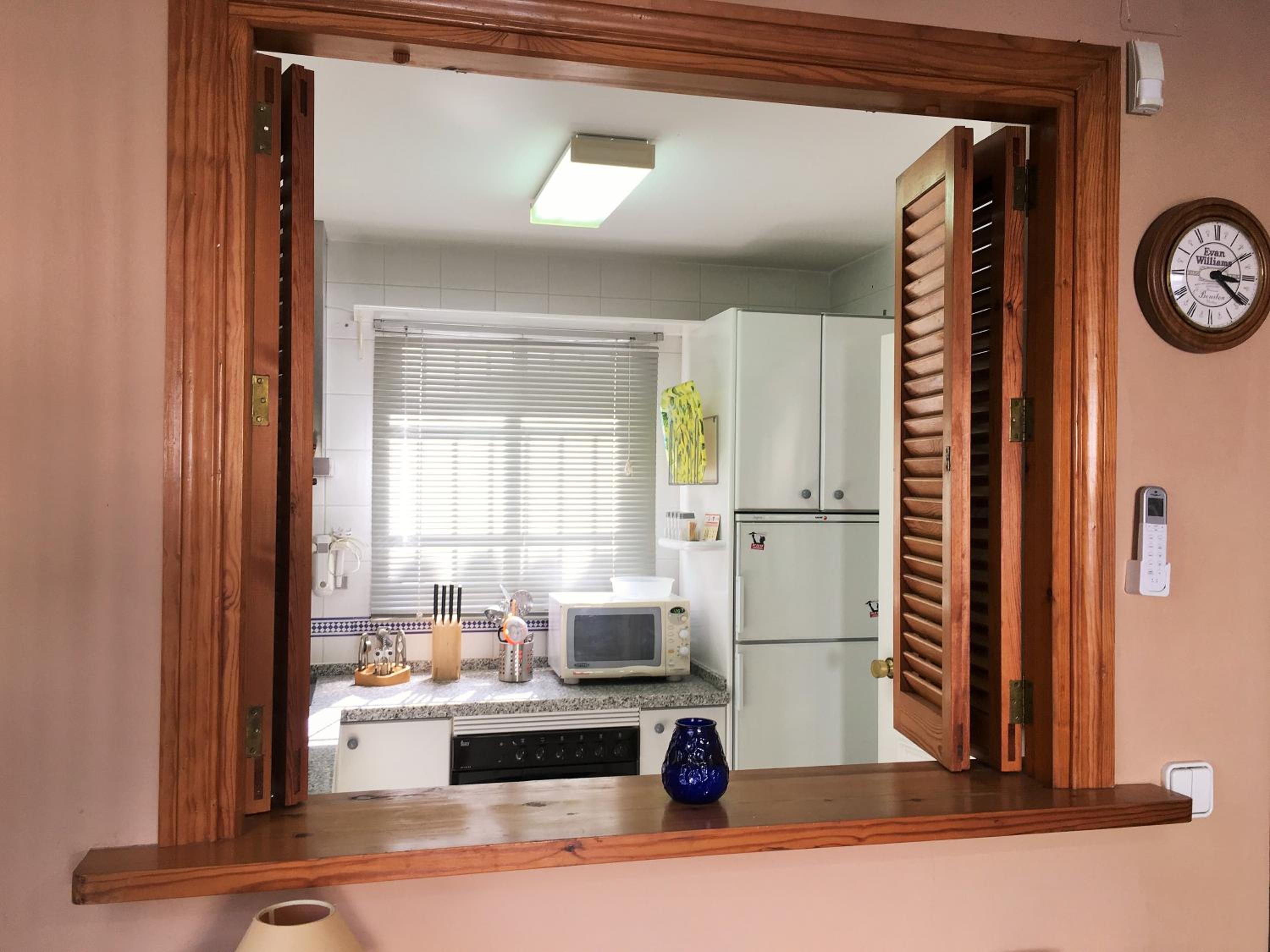 Duplex El Manantial view 2