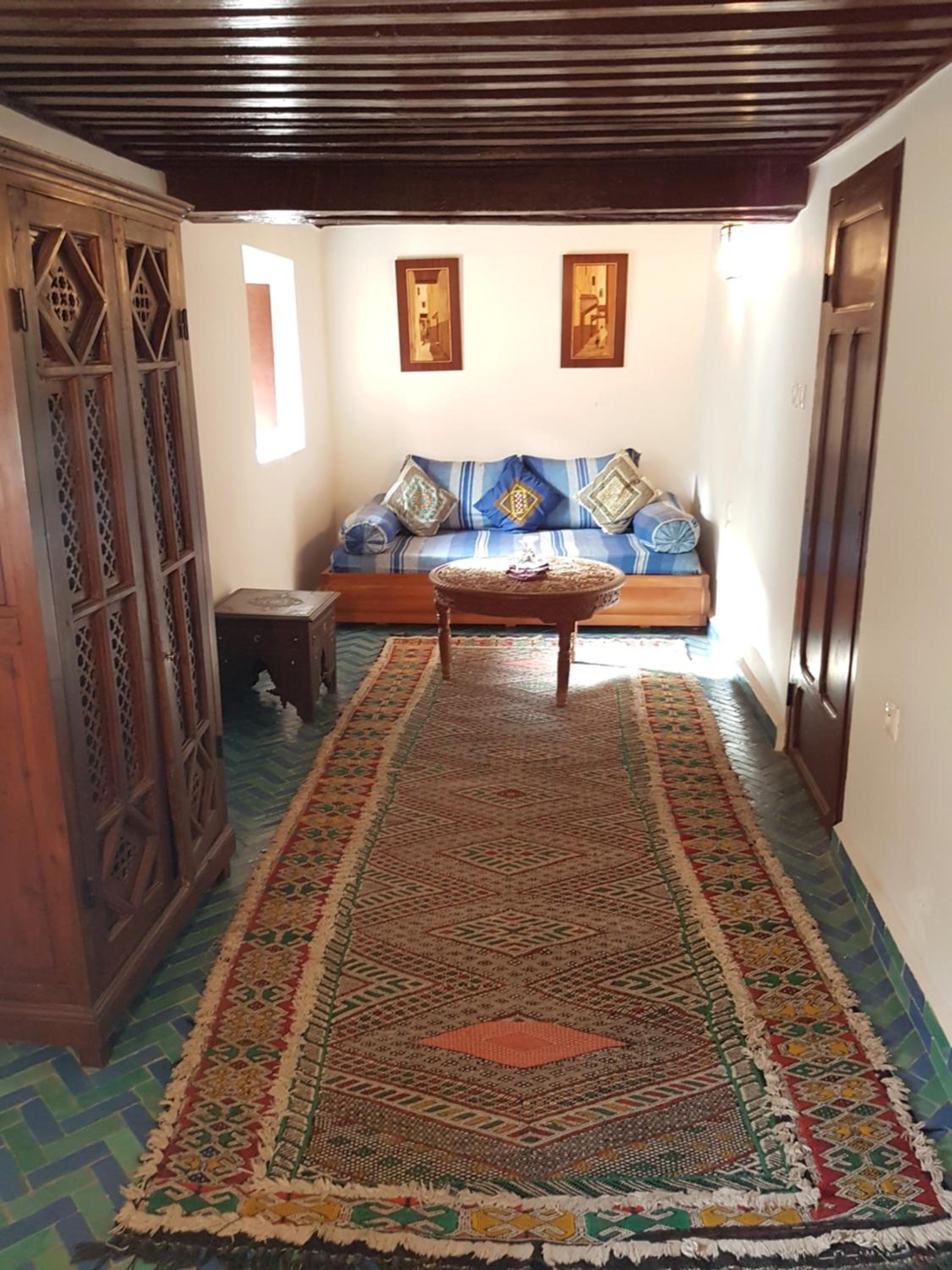 Riad Souafine