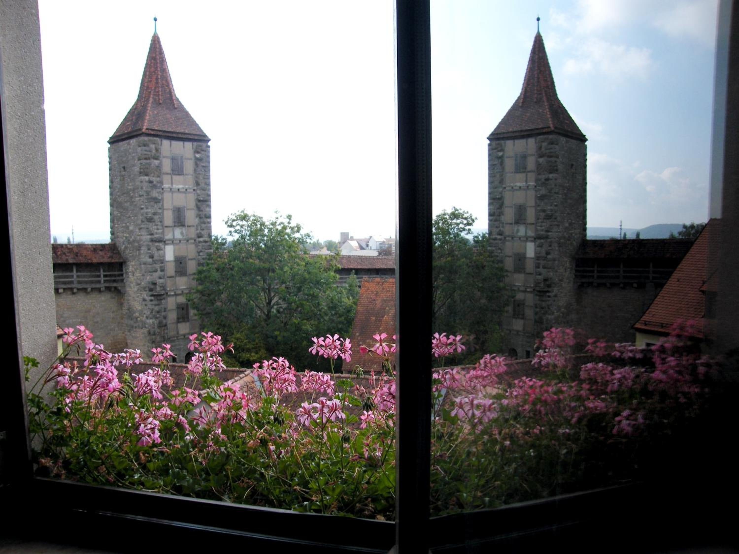 Pension Hofmann-Schmölzer