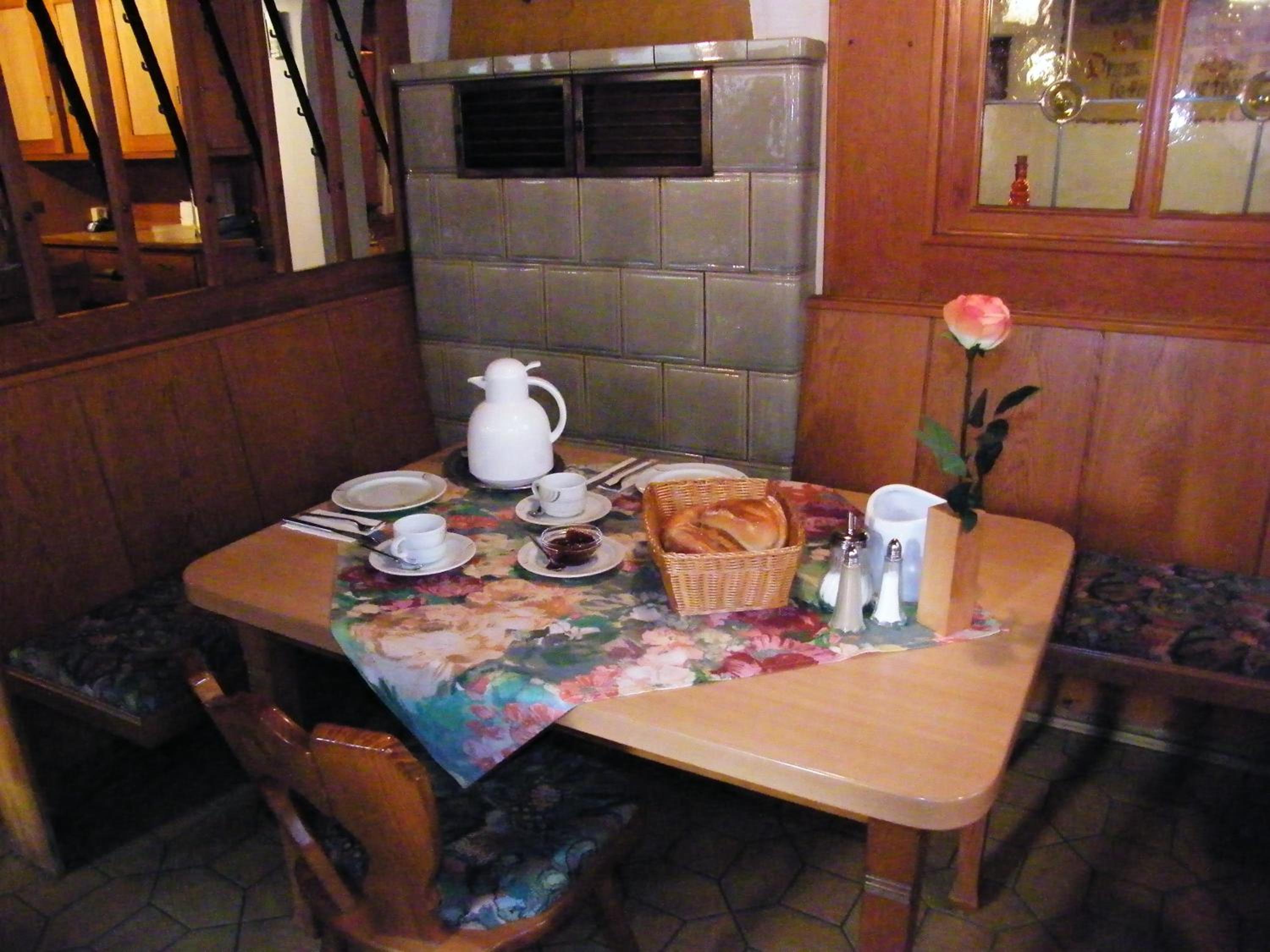 Pension Hofmann-Schmölzer