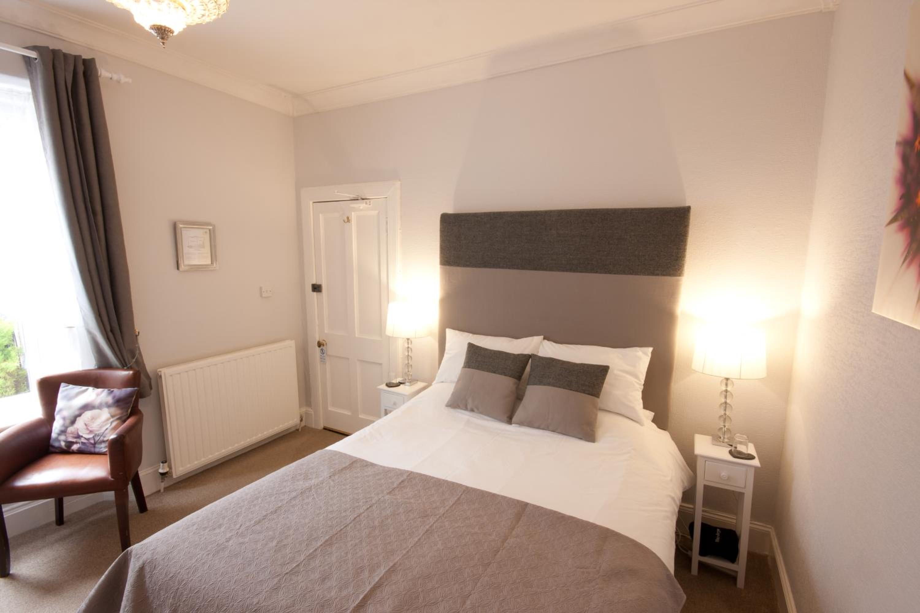 The Ness Guest House view 5