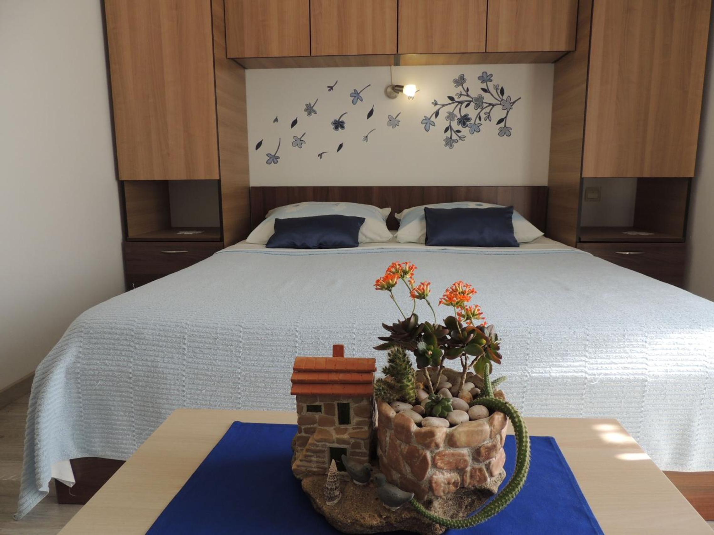 Apartments Barcarola