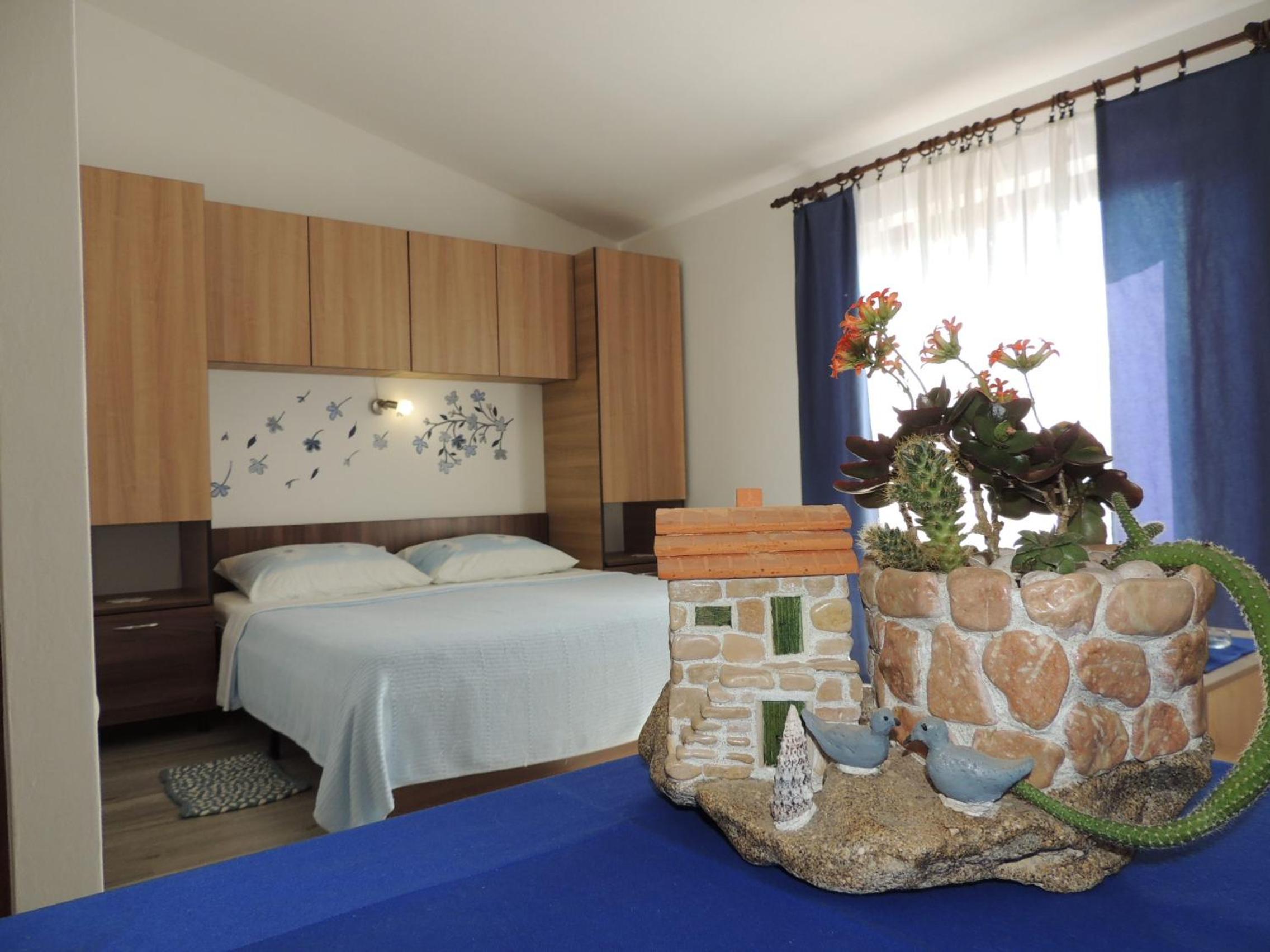 Apartments Barcarola