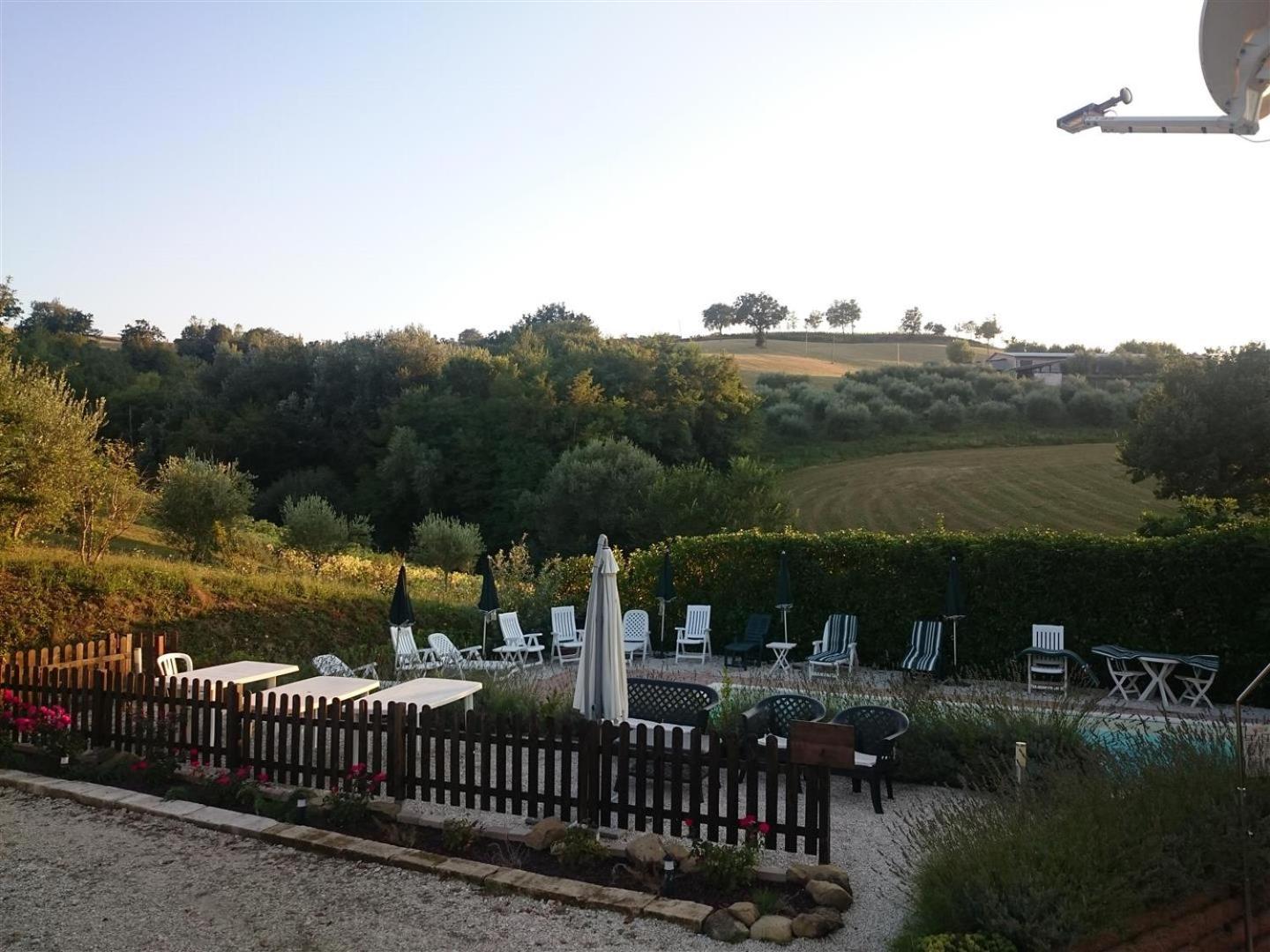 Country House Villa Sabrina