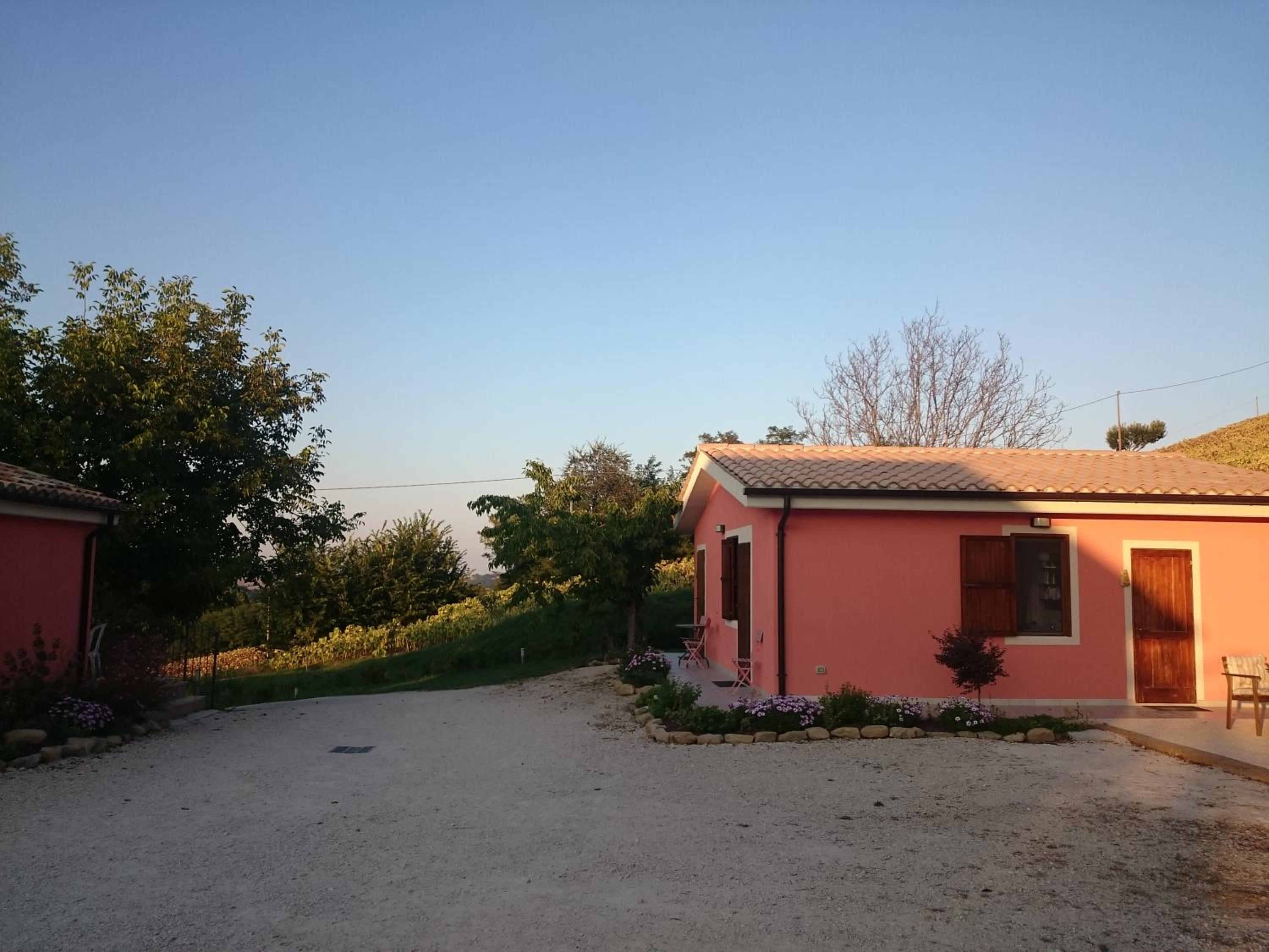 Country House Villa Sabrina