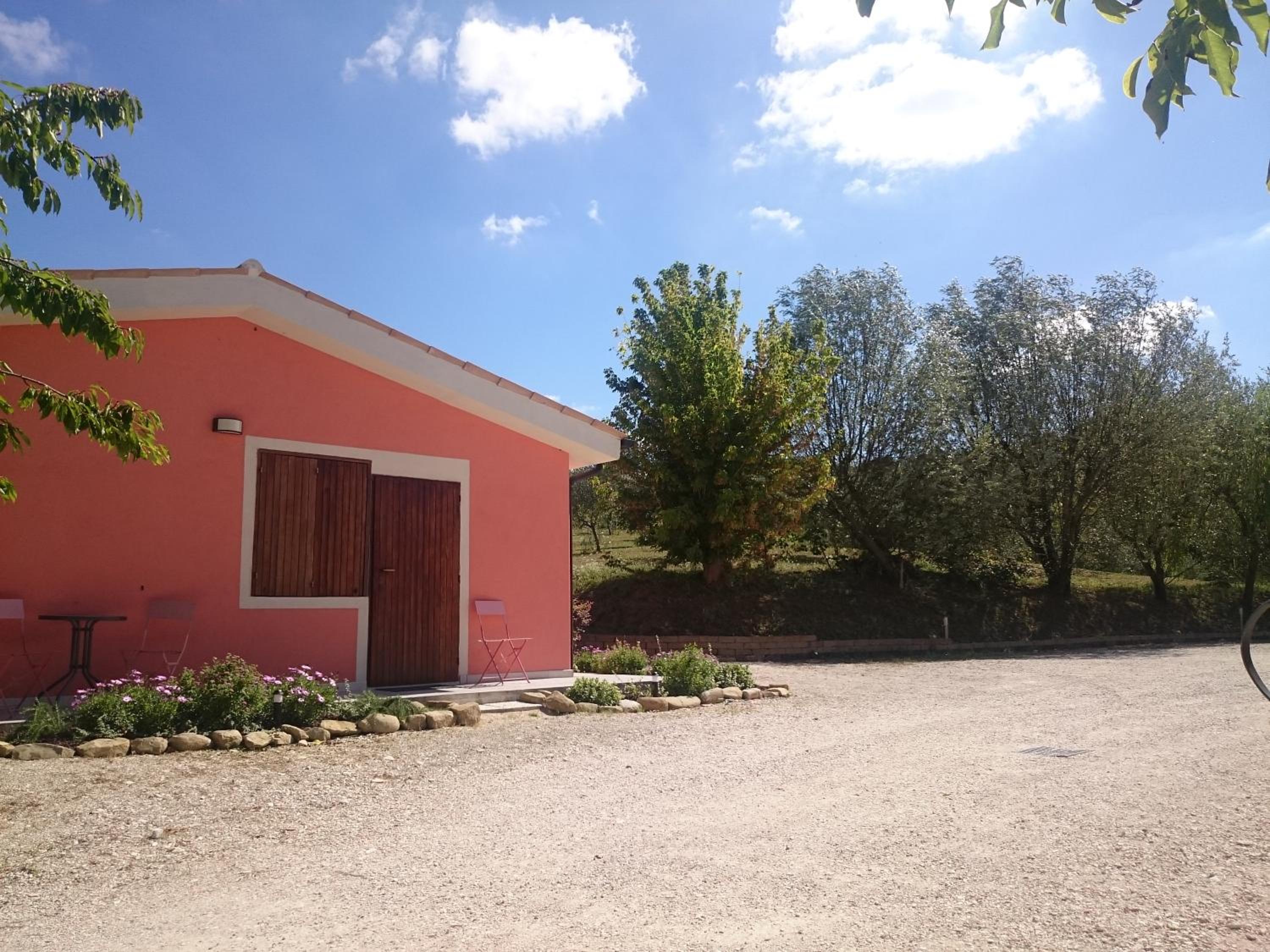 Country House Villa Sabrina
