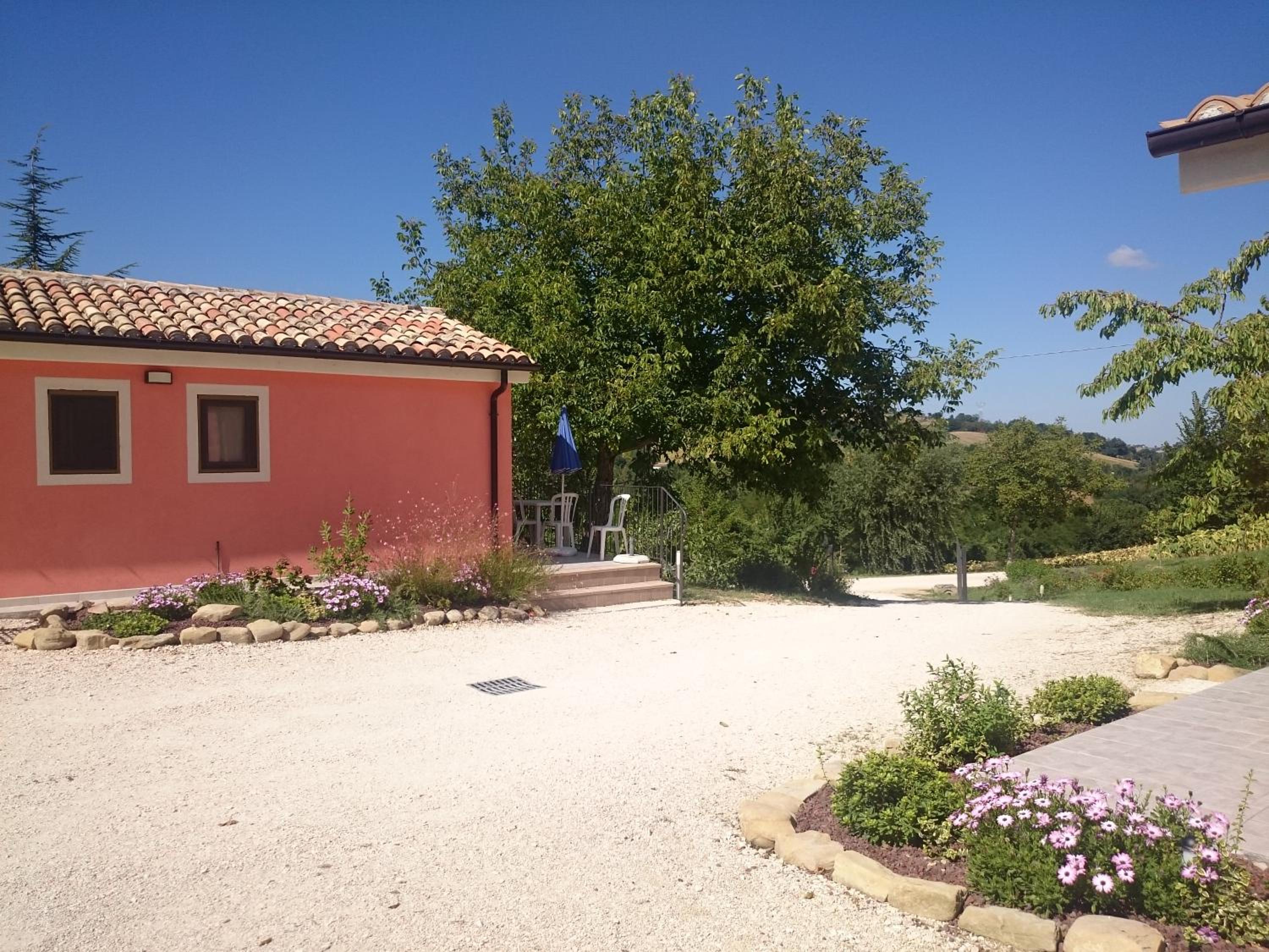 Country House Villa Sabrina