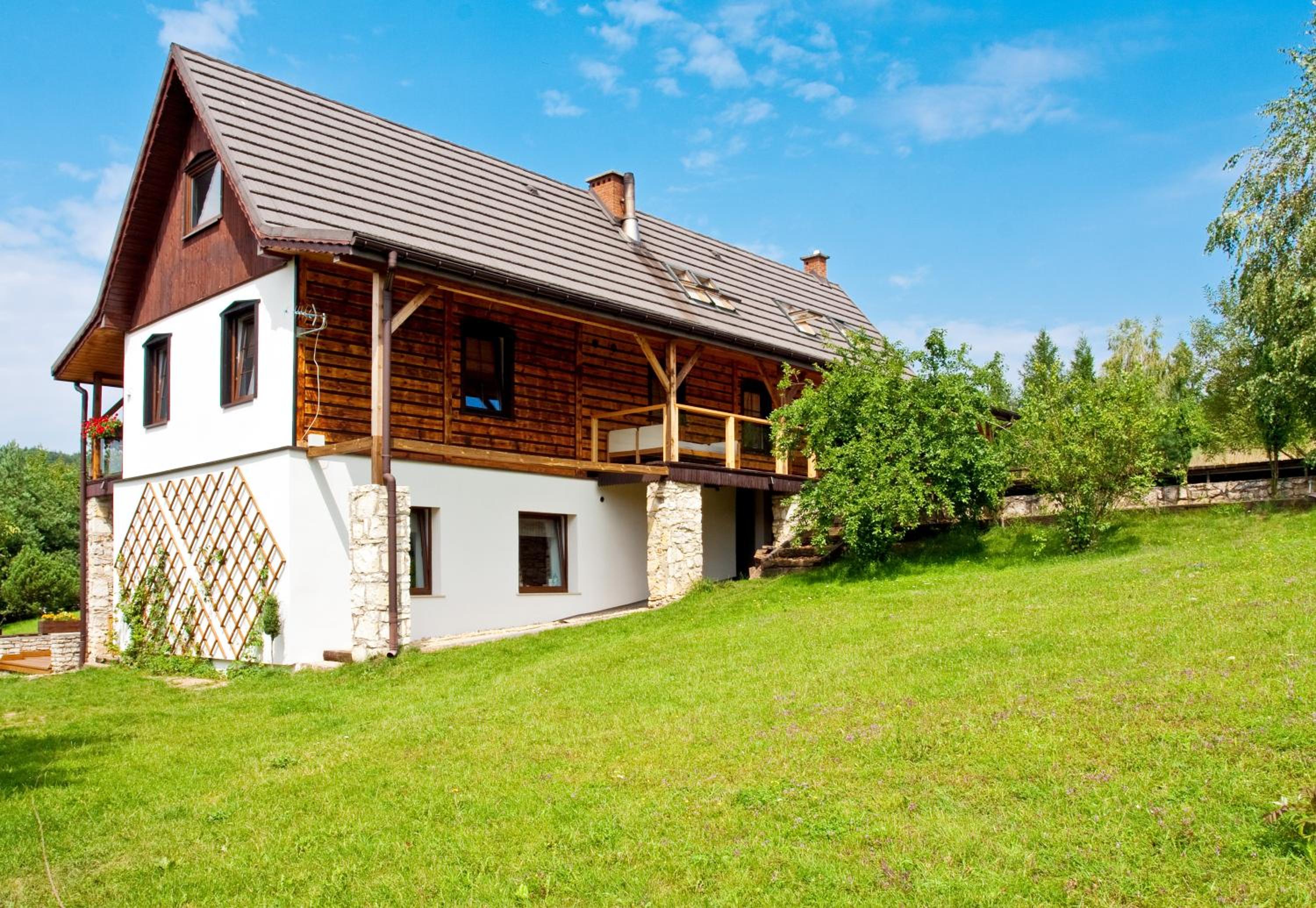 Podlesice 38