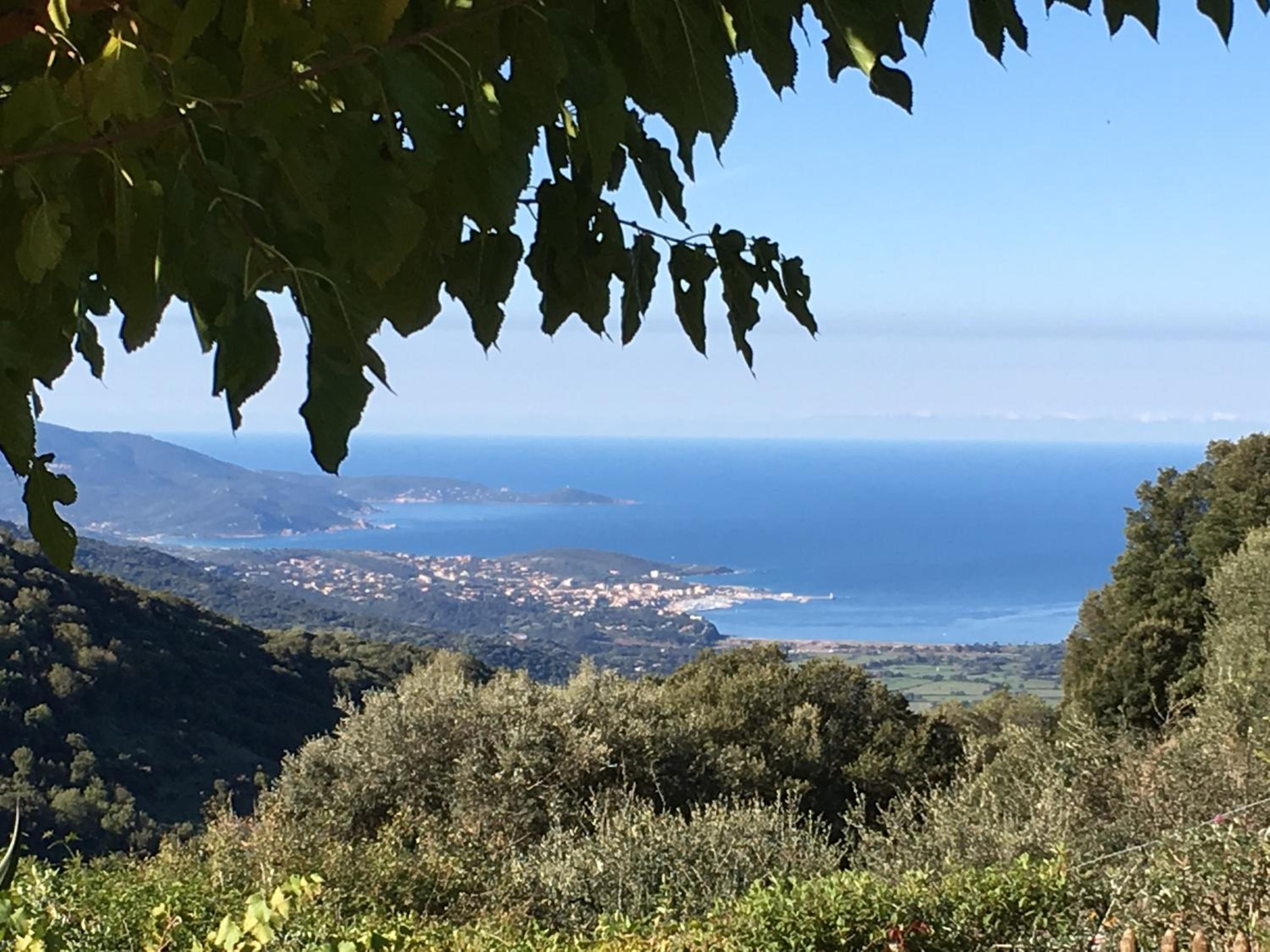 Gîtes ruraux Aria Falcona view 3