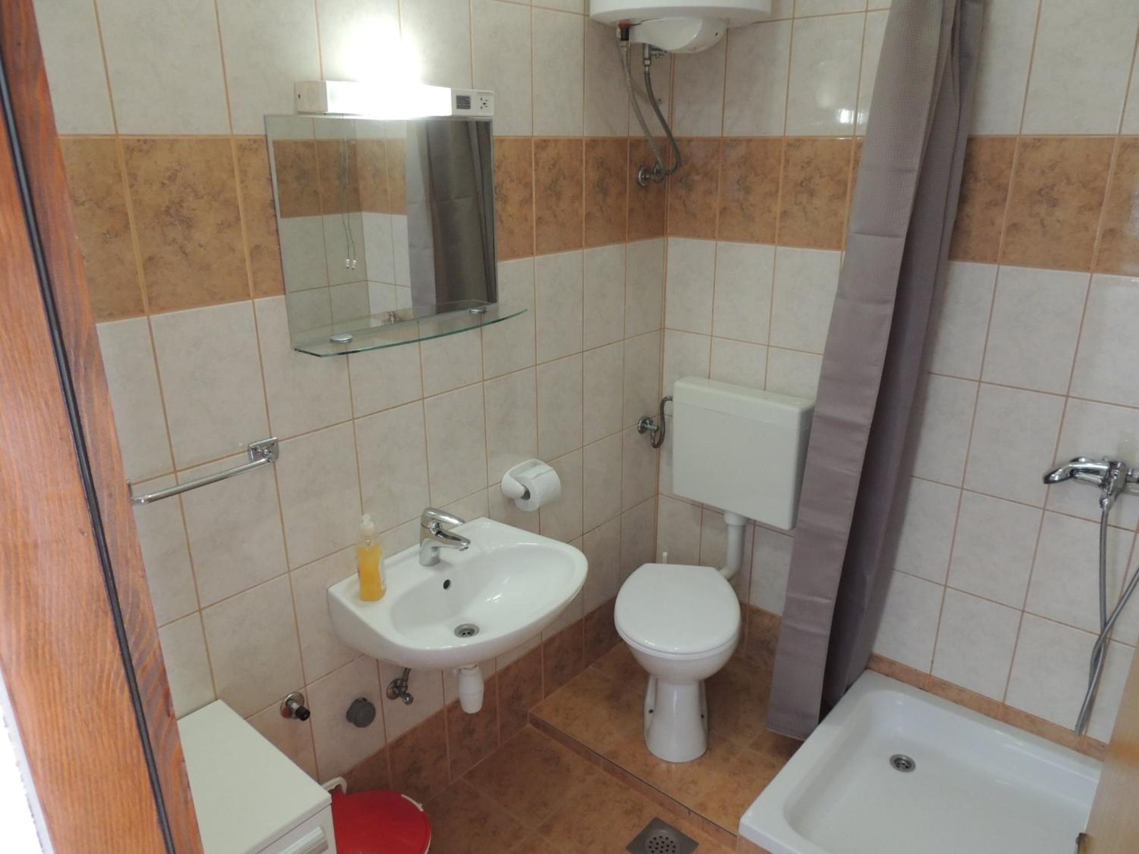 Apartments Barcarola