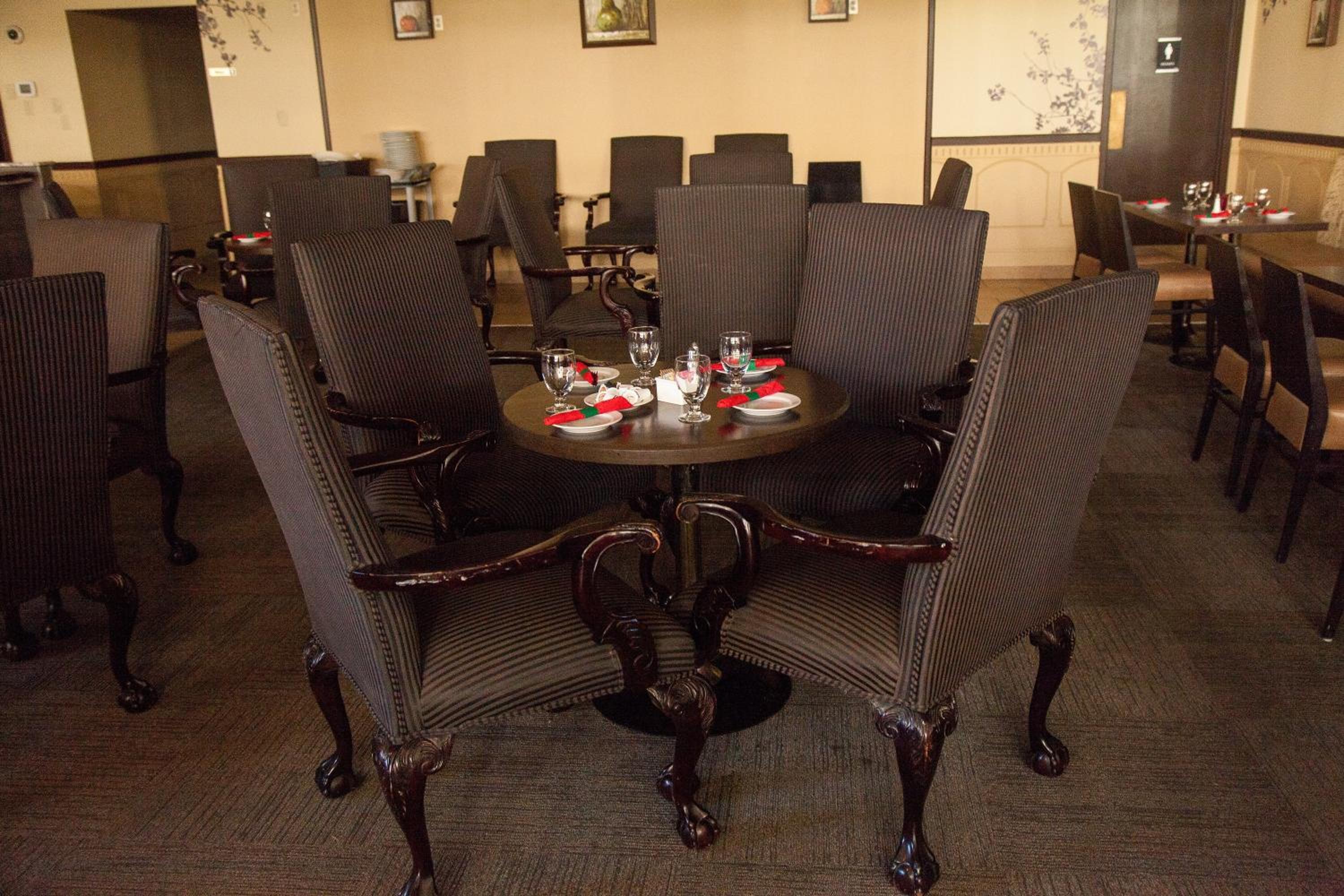 Medicine Hat Vacations - Medicine Hat Lodge, Trademark Collection by Wyndham - Property Image 3