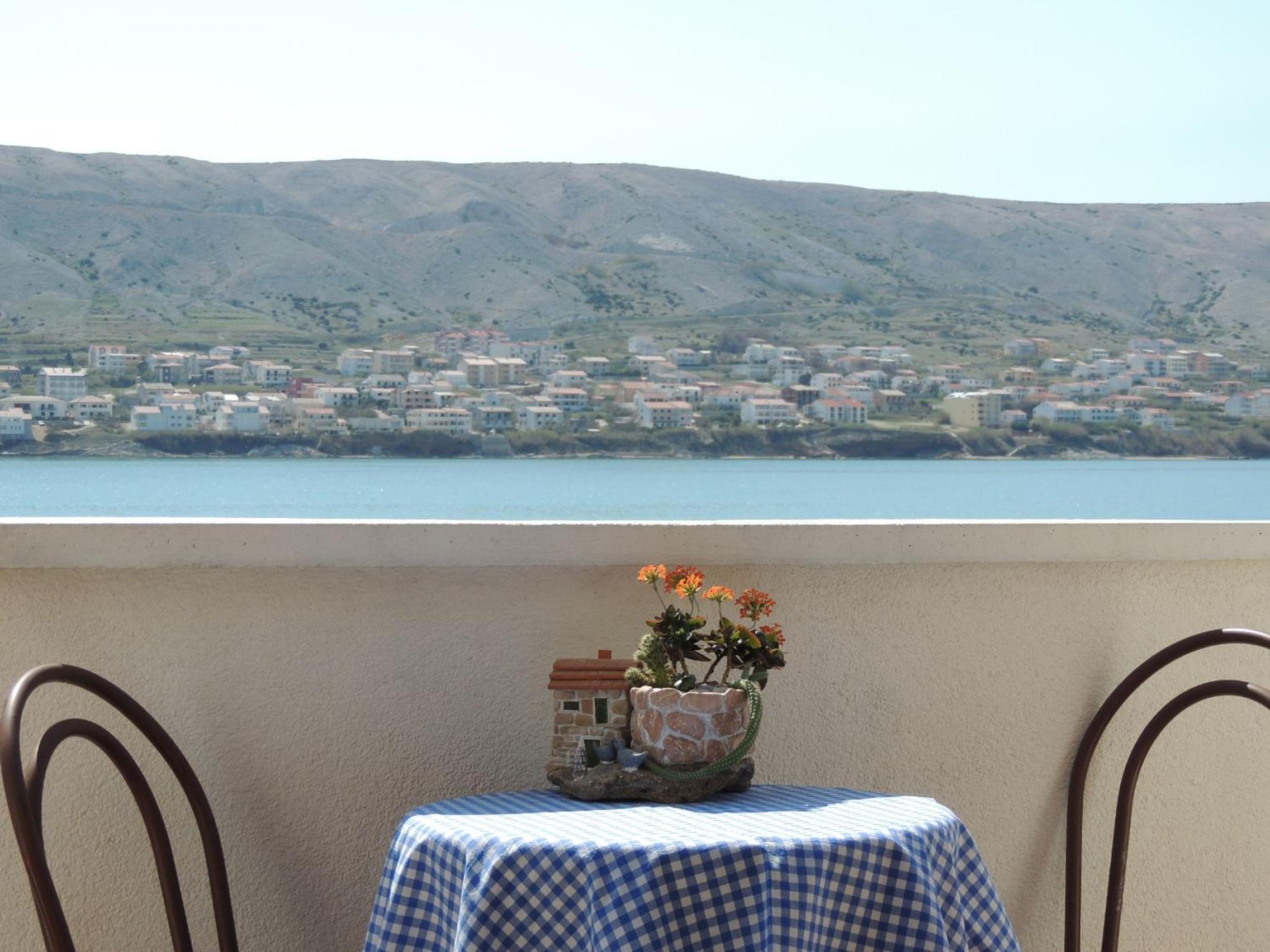 Apartments Barcarola