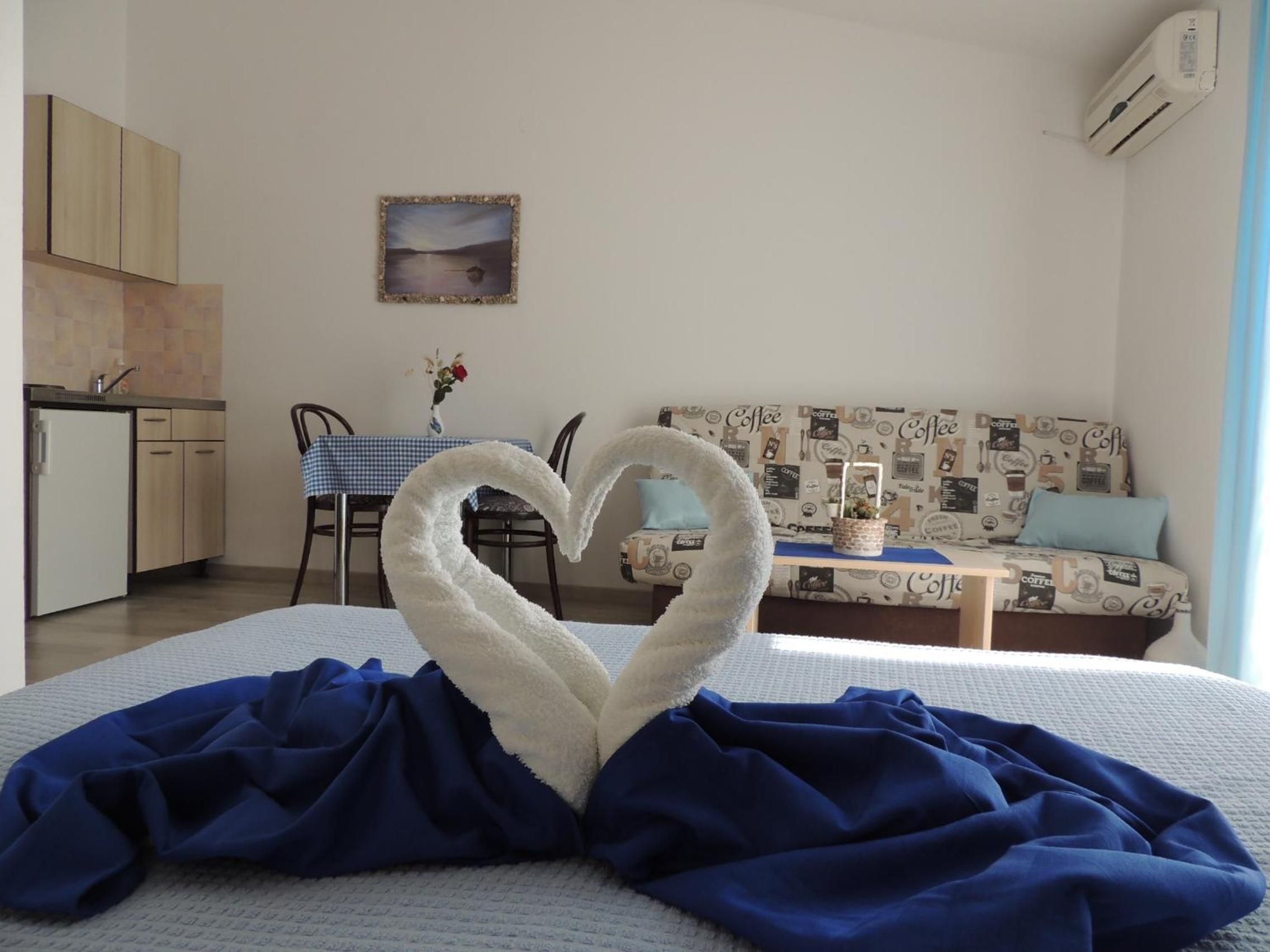 Apartments Barcarola