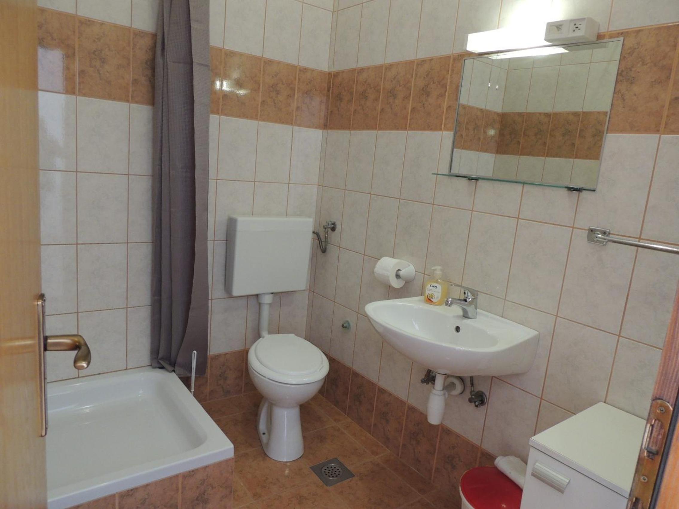 Apartments Barcarola
