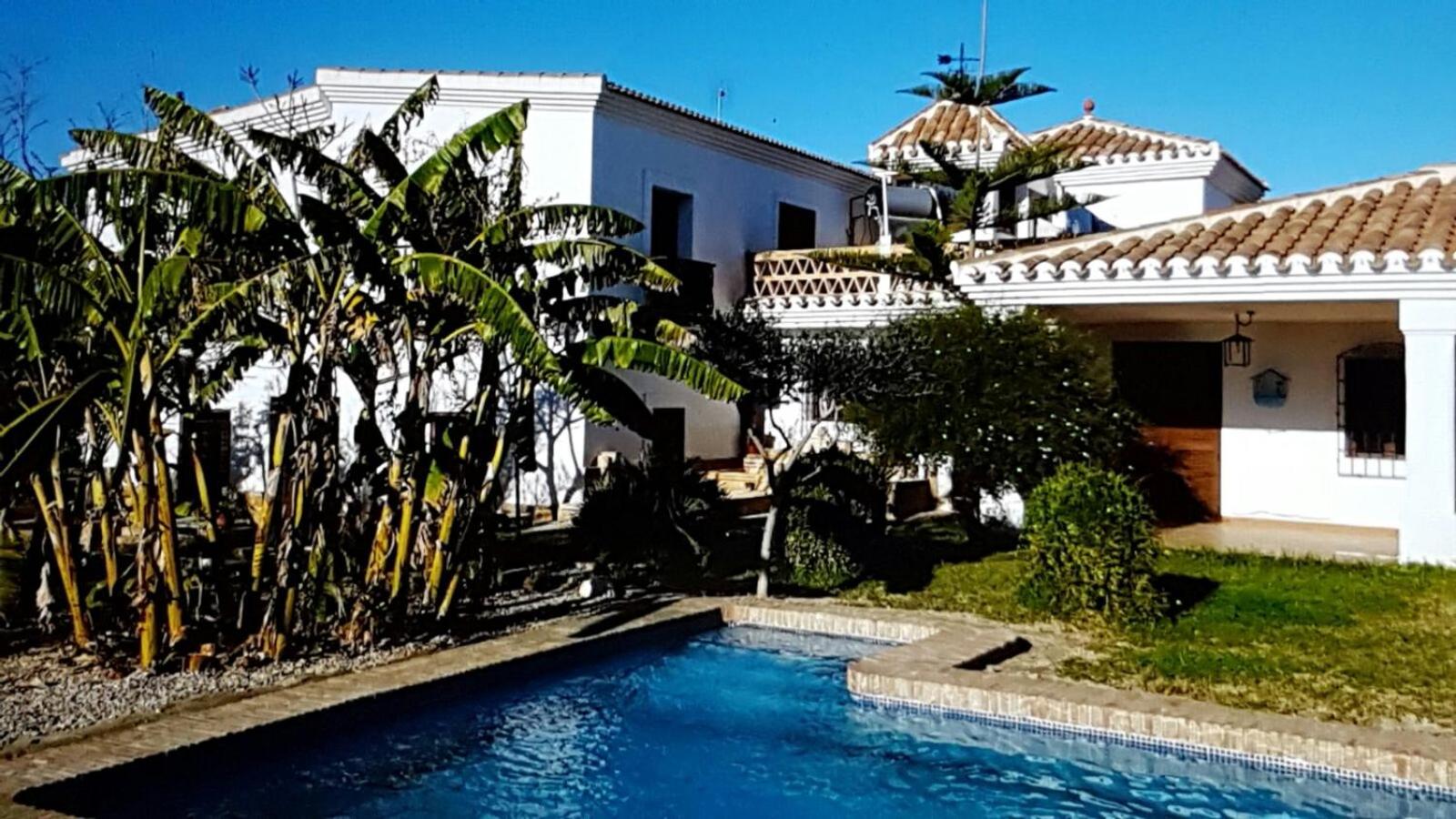 Hotel Cortijo de Don Victor - Image 1