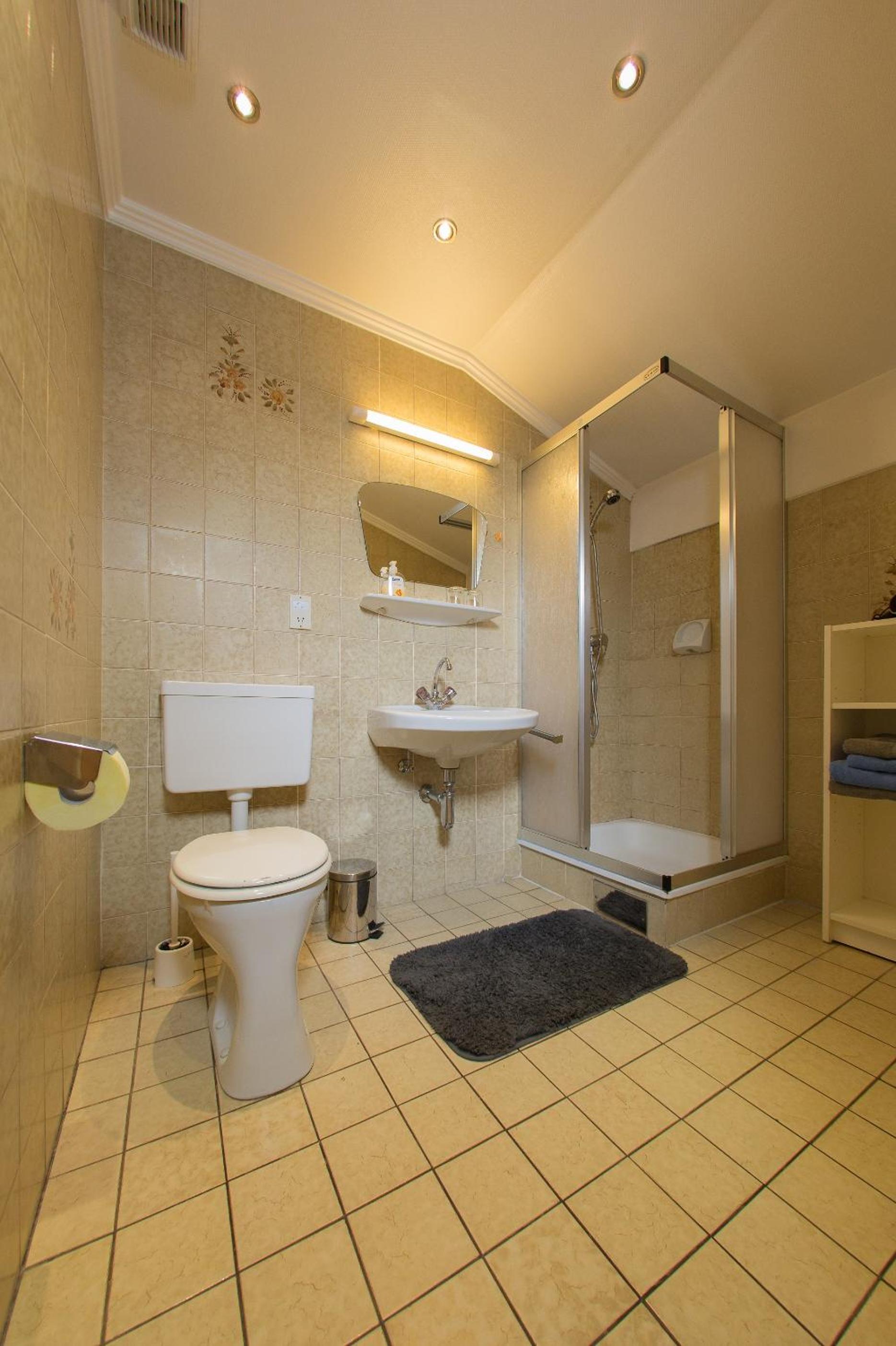 Alpenappartements