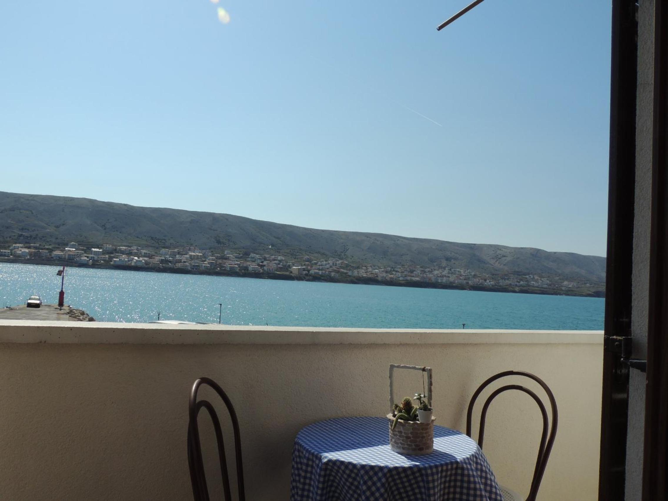 Apartments Barcarola