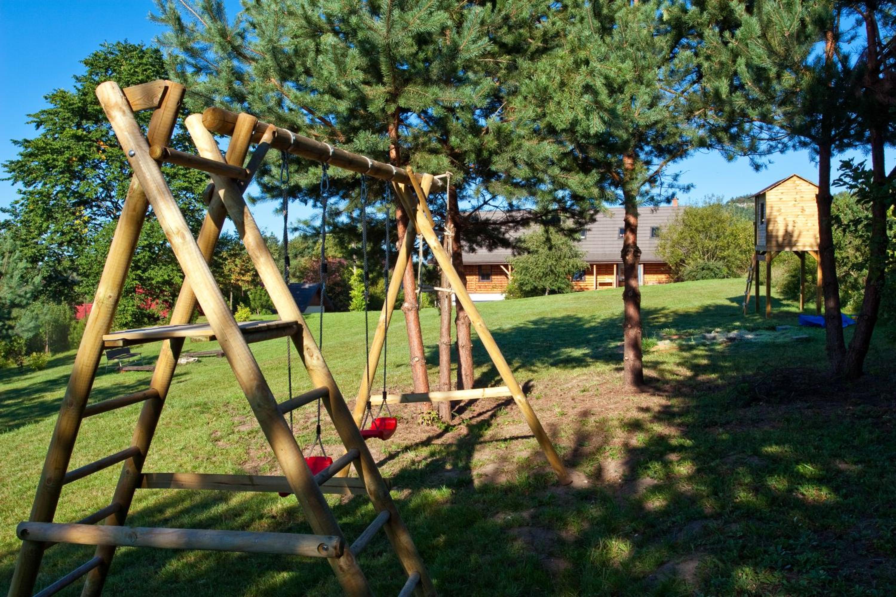 Podlesice 38 en Kroczyce