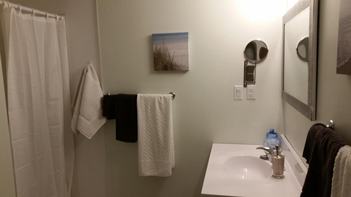 Riverview Retreat B&B