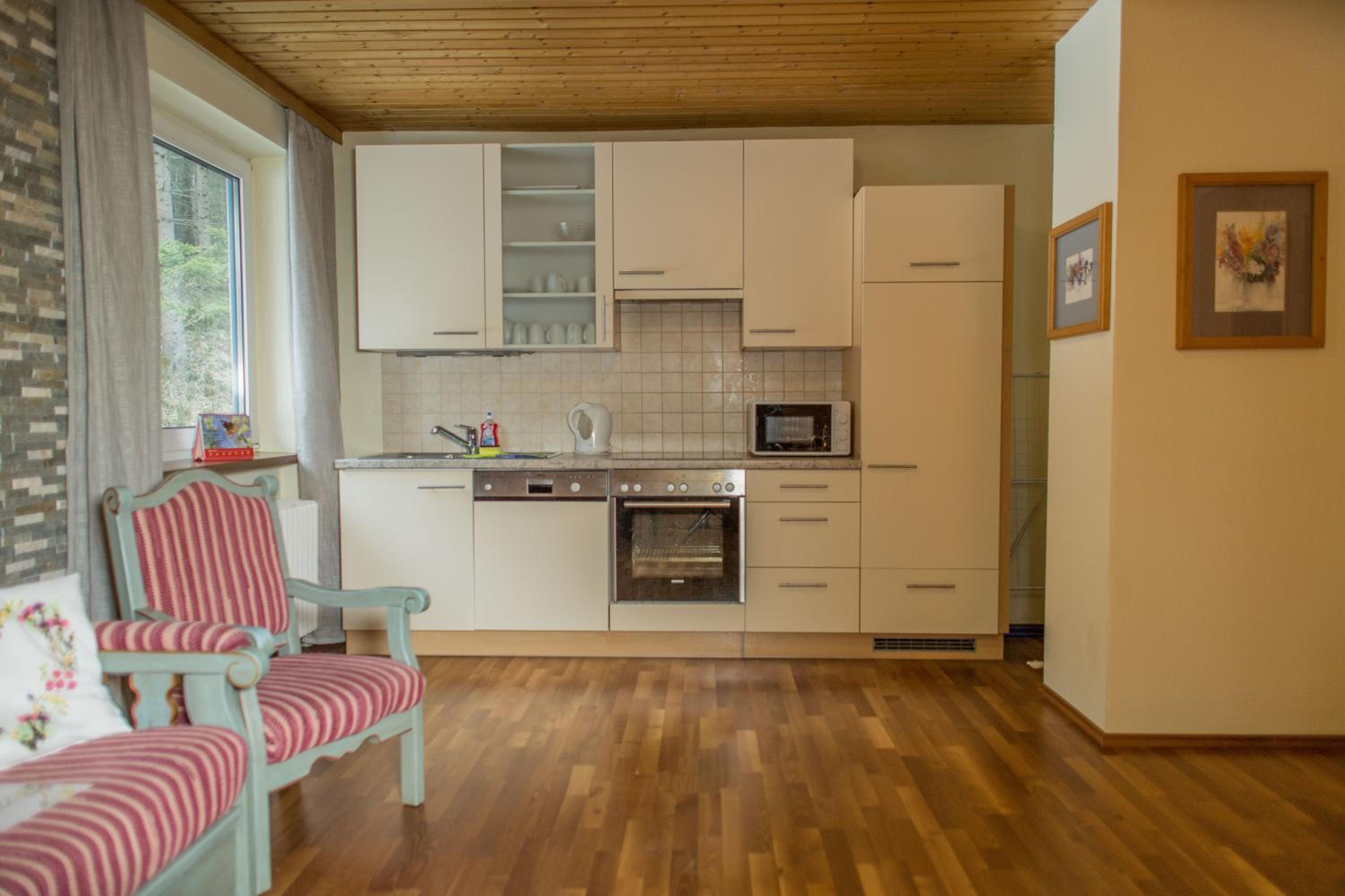 Alpenappartements