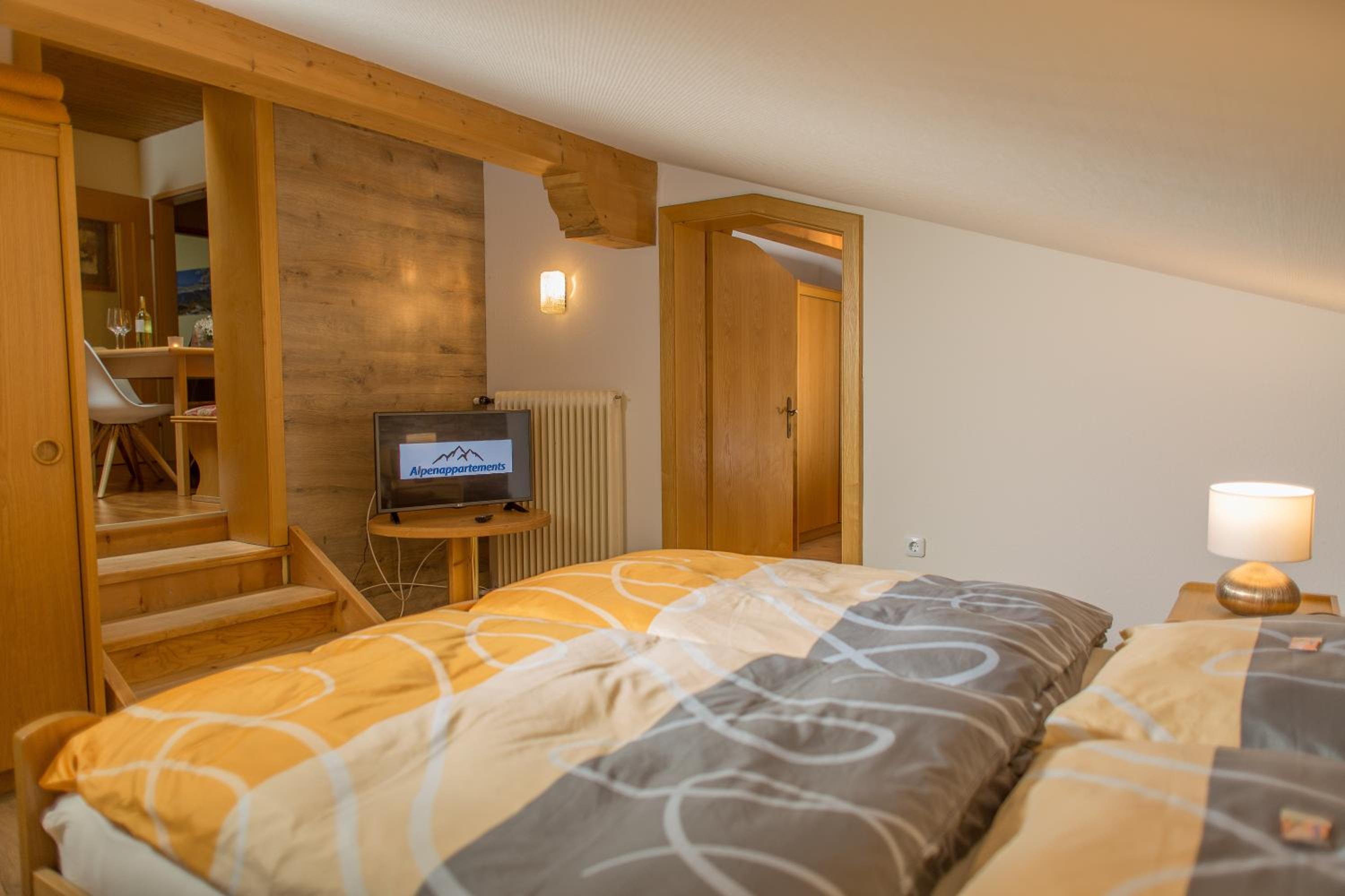 Alpenappartements