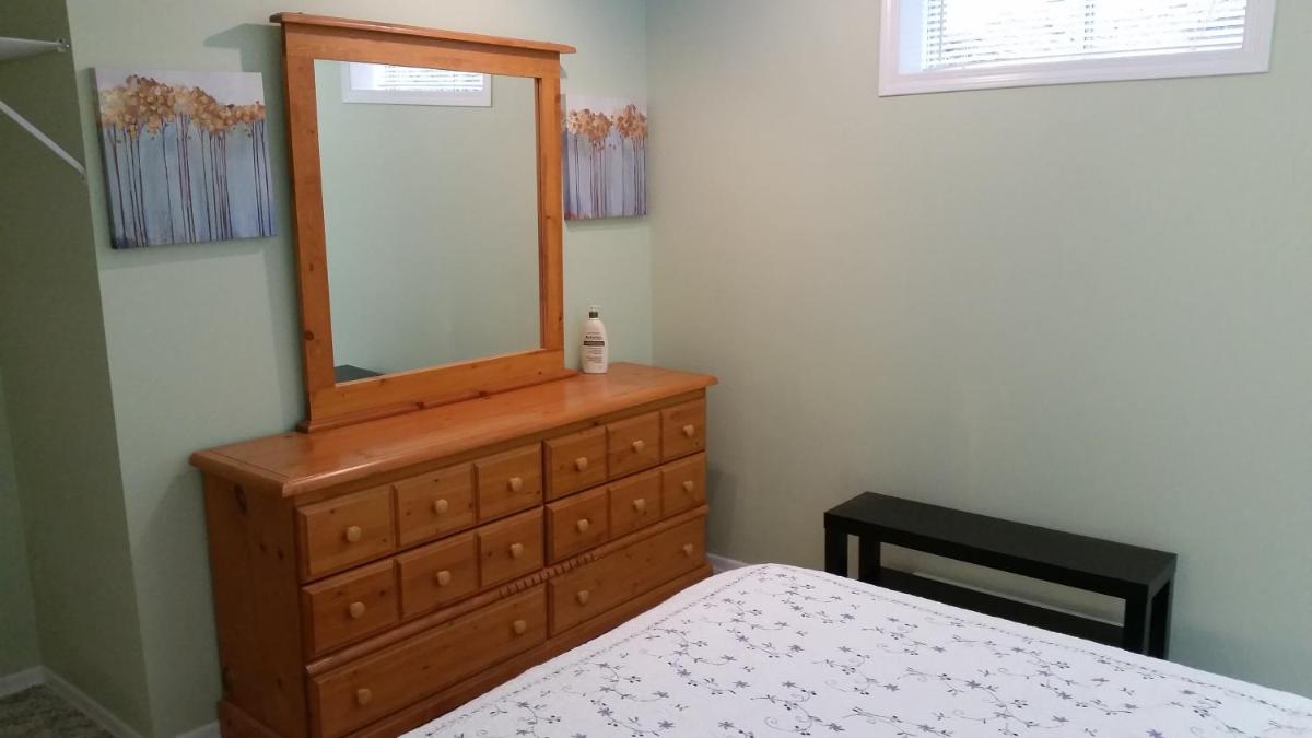 Riverview Retreat B&B