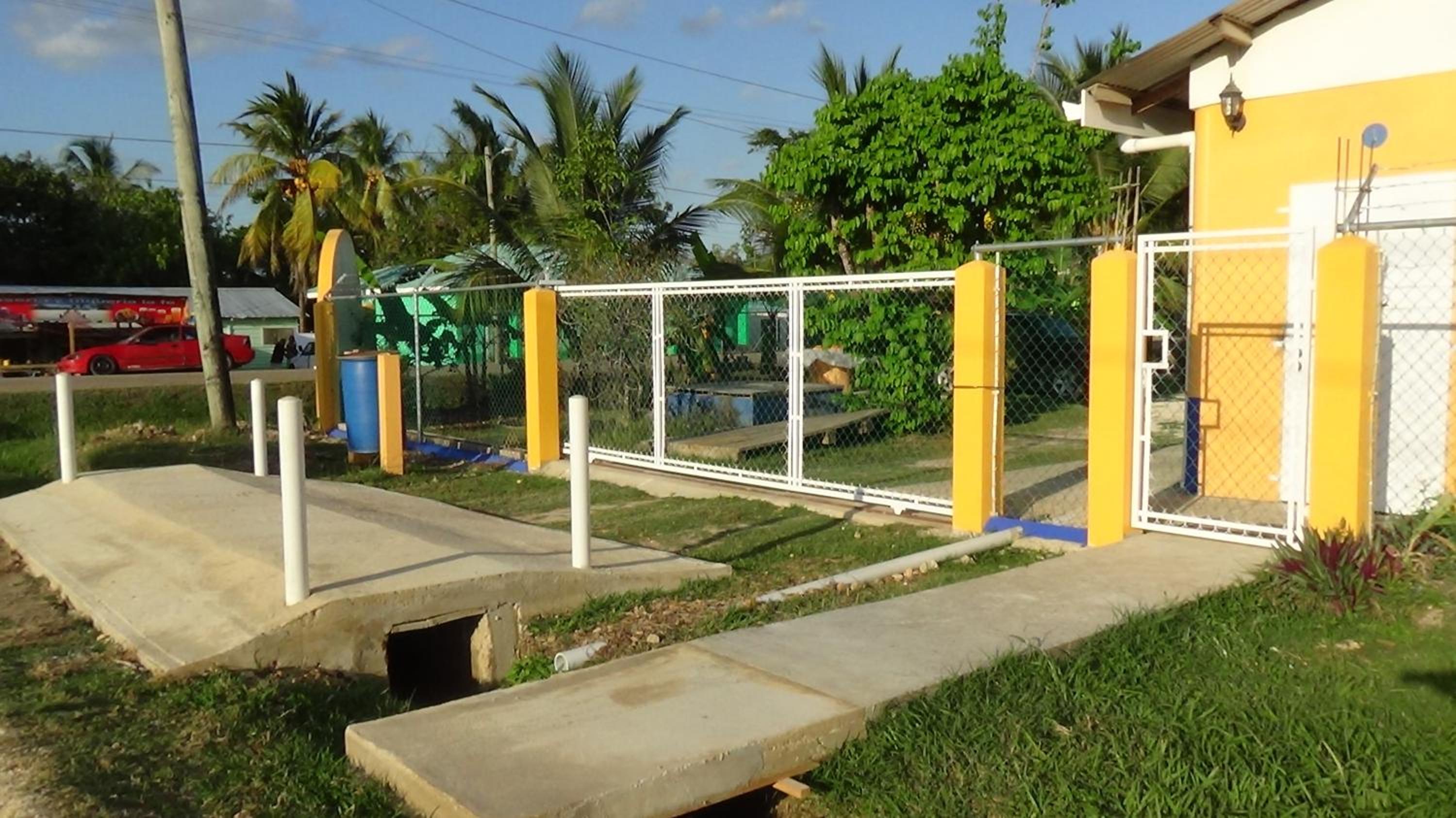 Hacienda Tropical Guest House