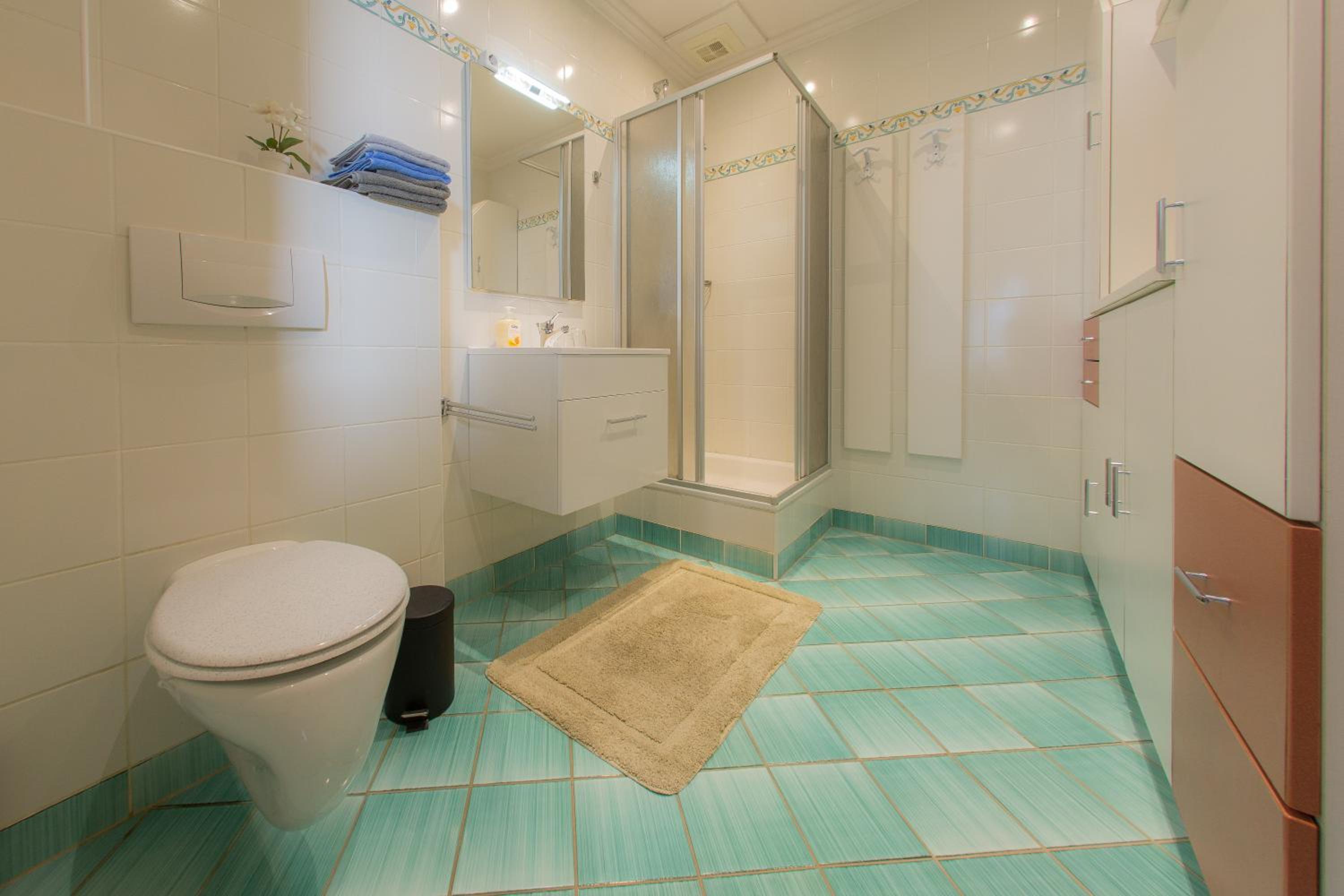 Alpenappartements