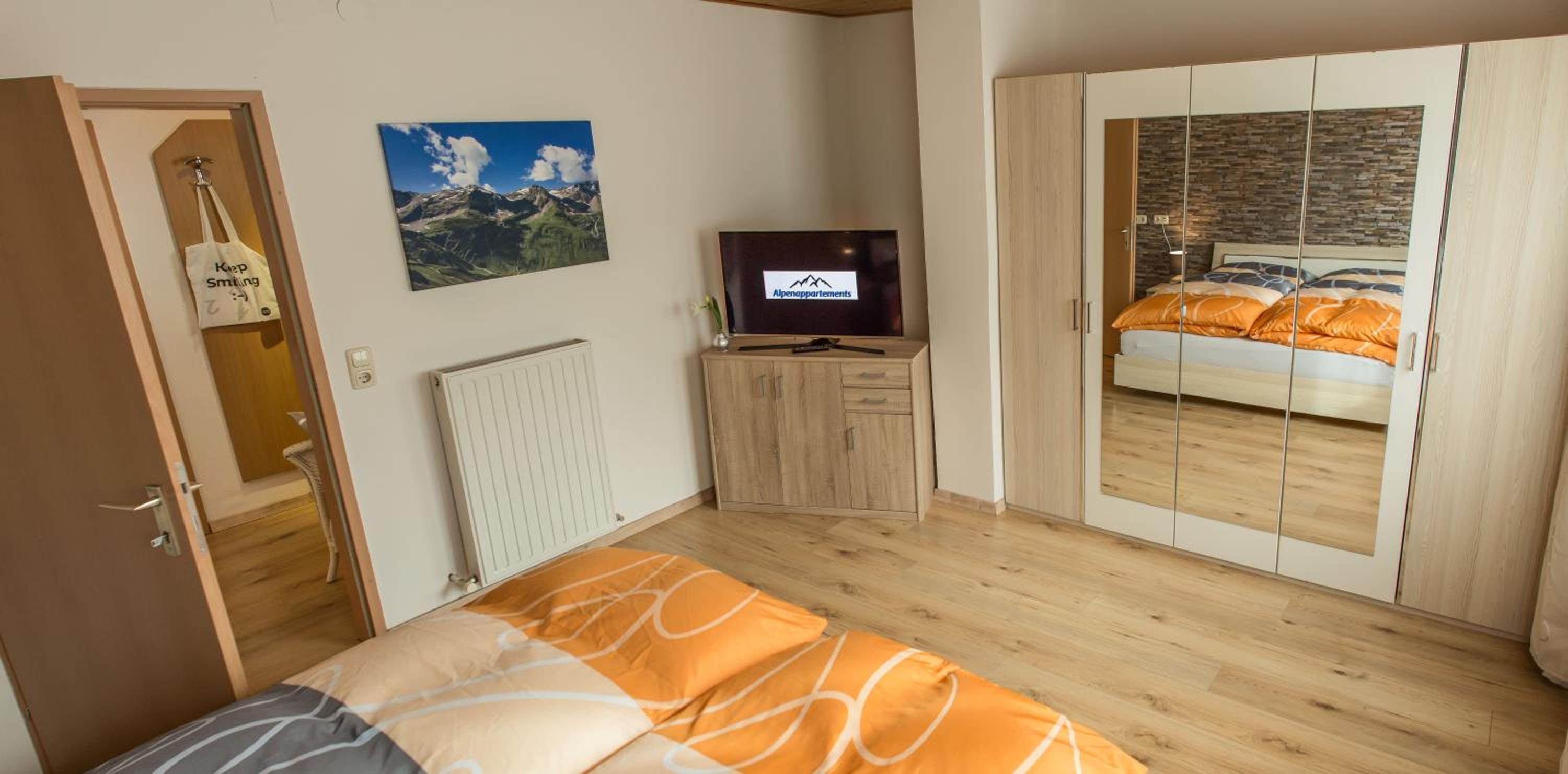 Alpenappartements