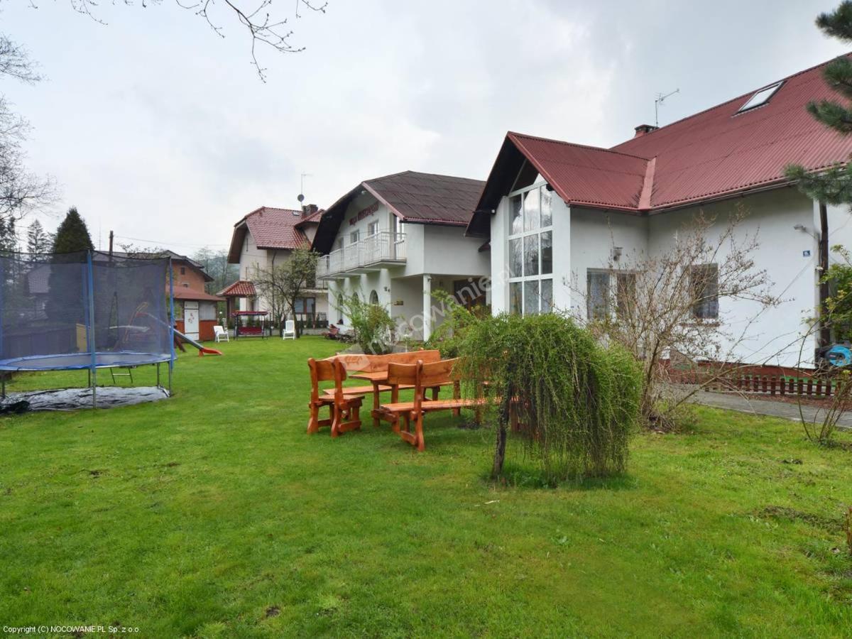 Villa Orzechowski view 5