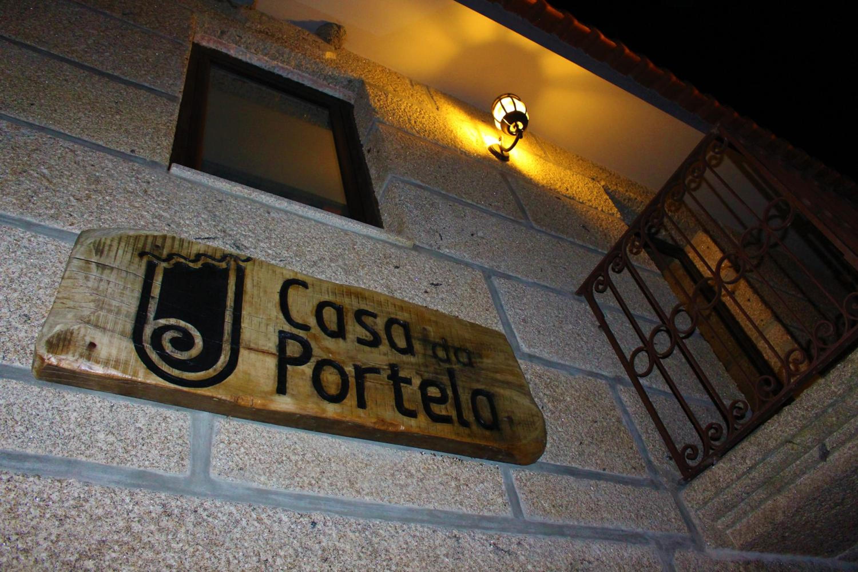 Casa da Portela view 4