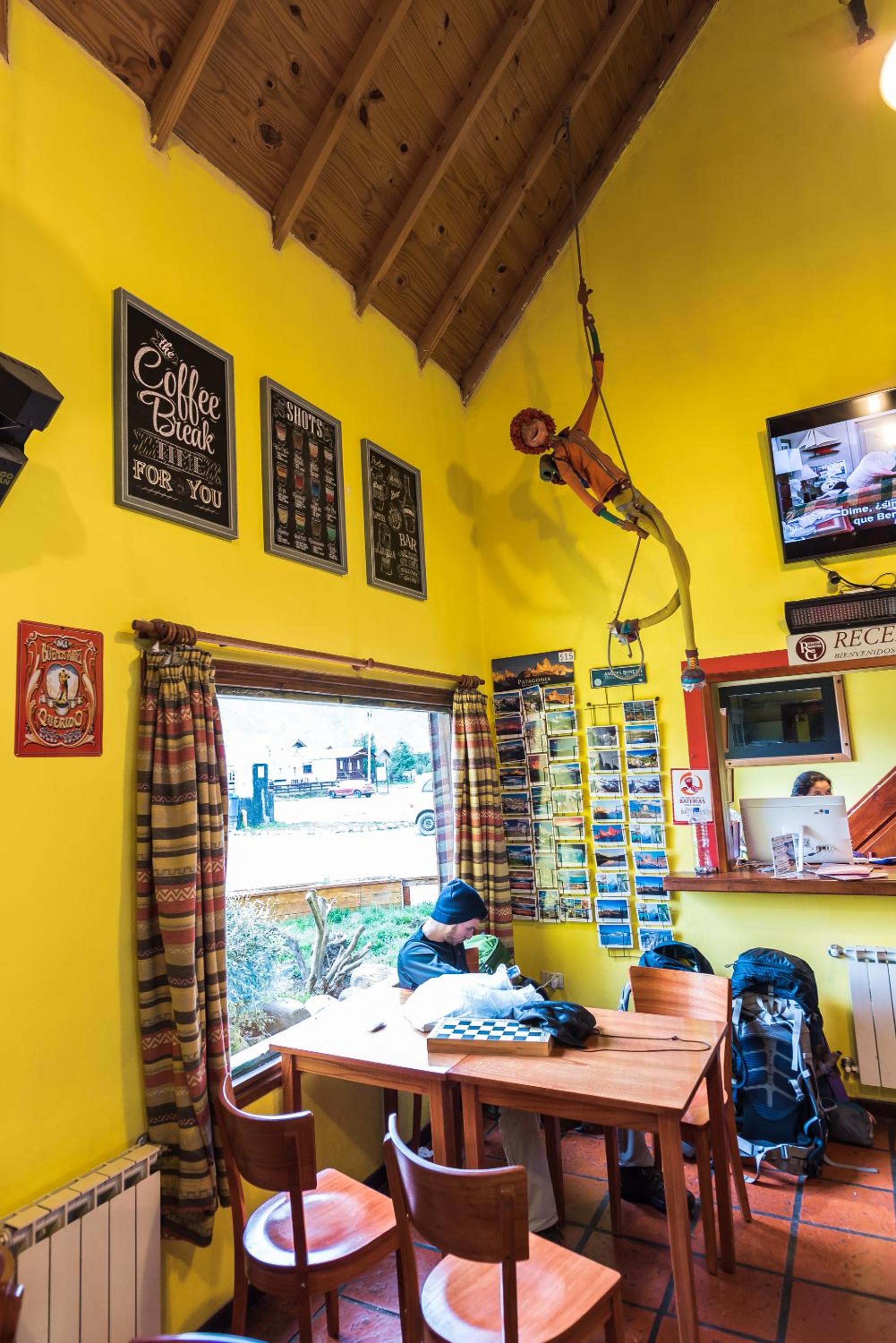 Rancho Grande Hostel