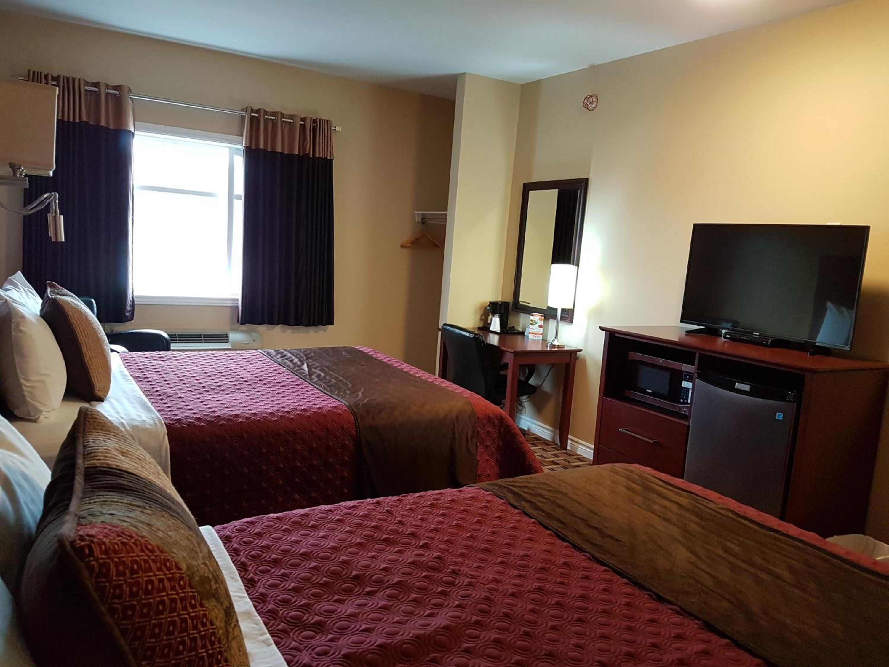 Fox Motor Inn