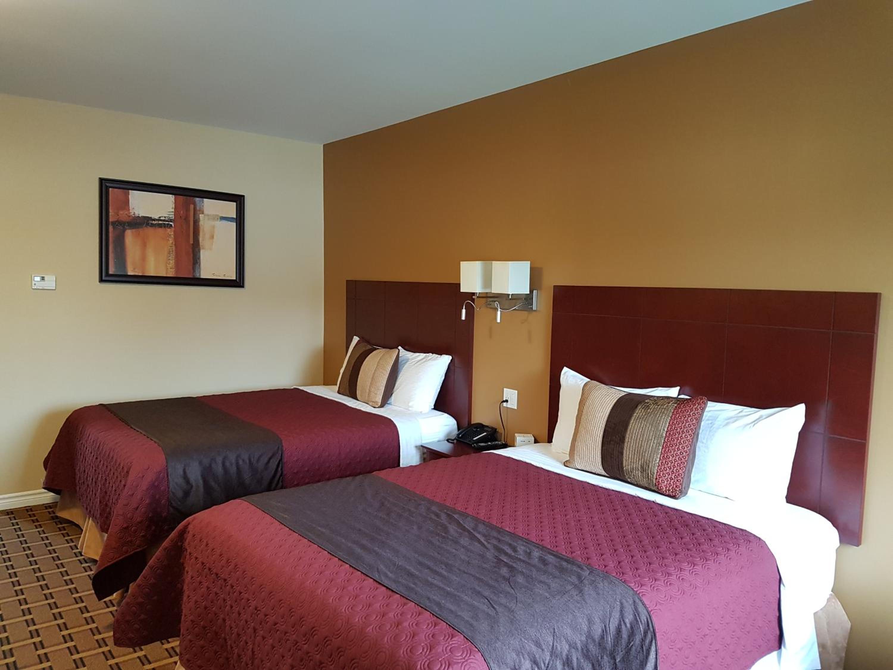Fox Motor Inn