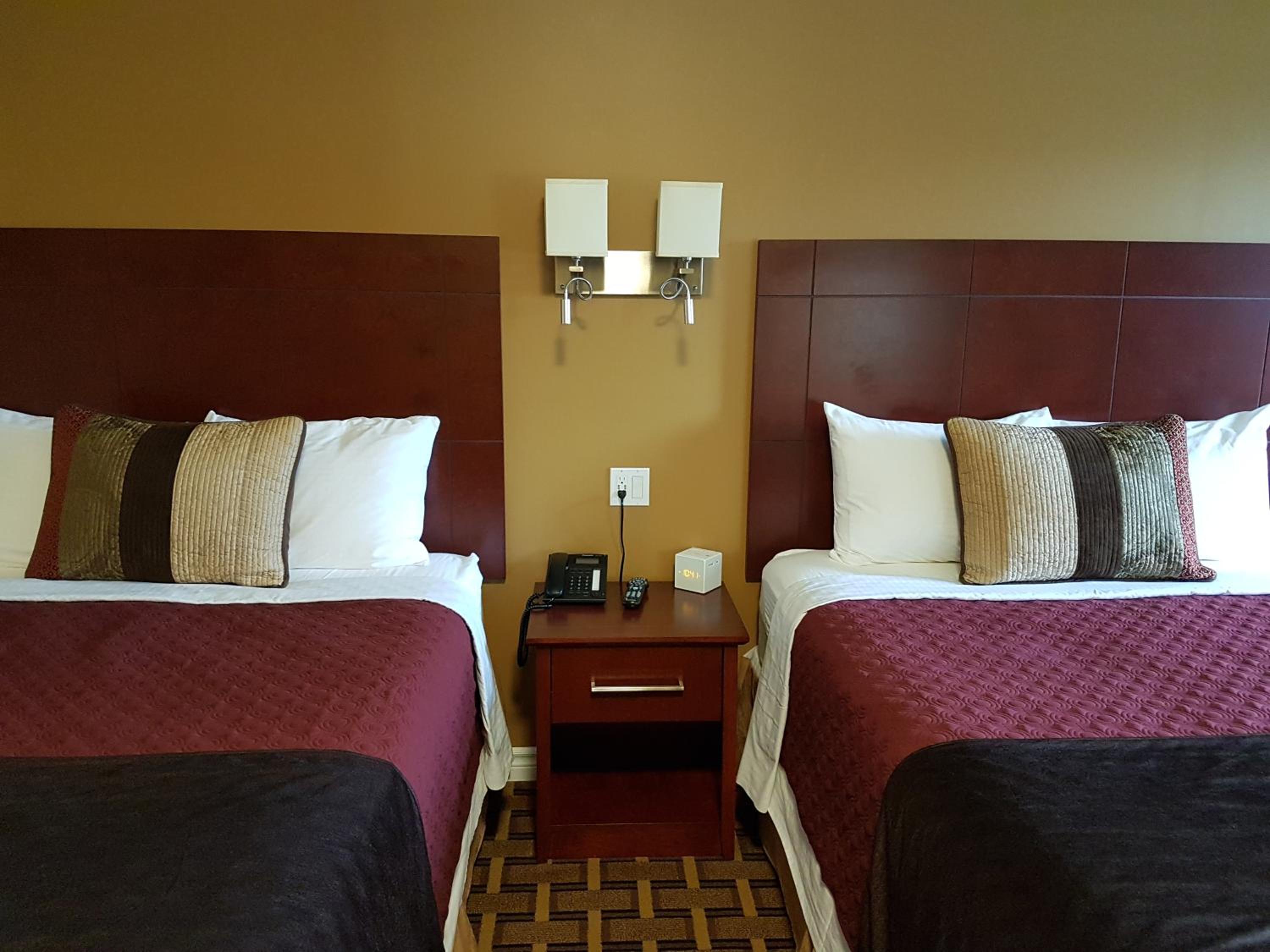 Fox Motor Inn