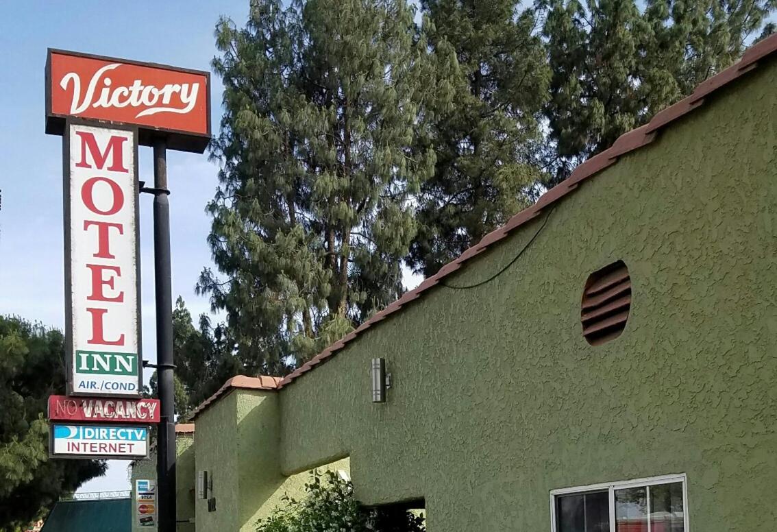 Victory Motel Inn near Universal & Hollywood view 4